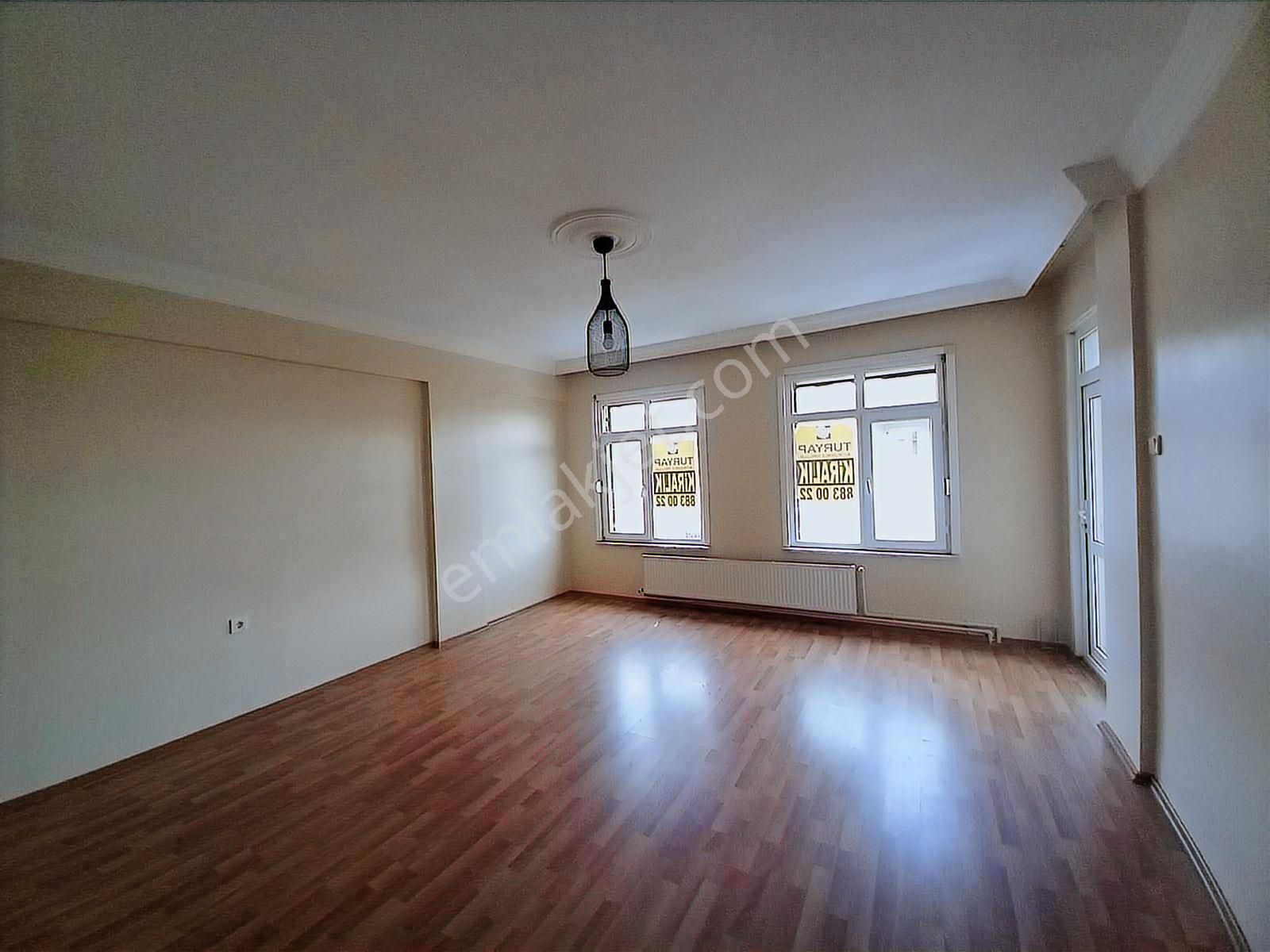 19 Mayıs Mahhalesinde 3+1 Kiralık Daire