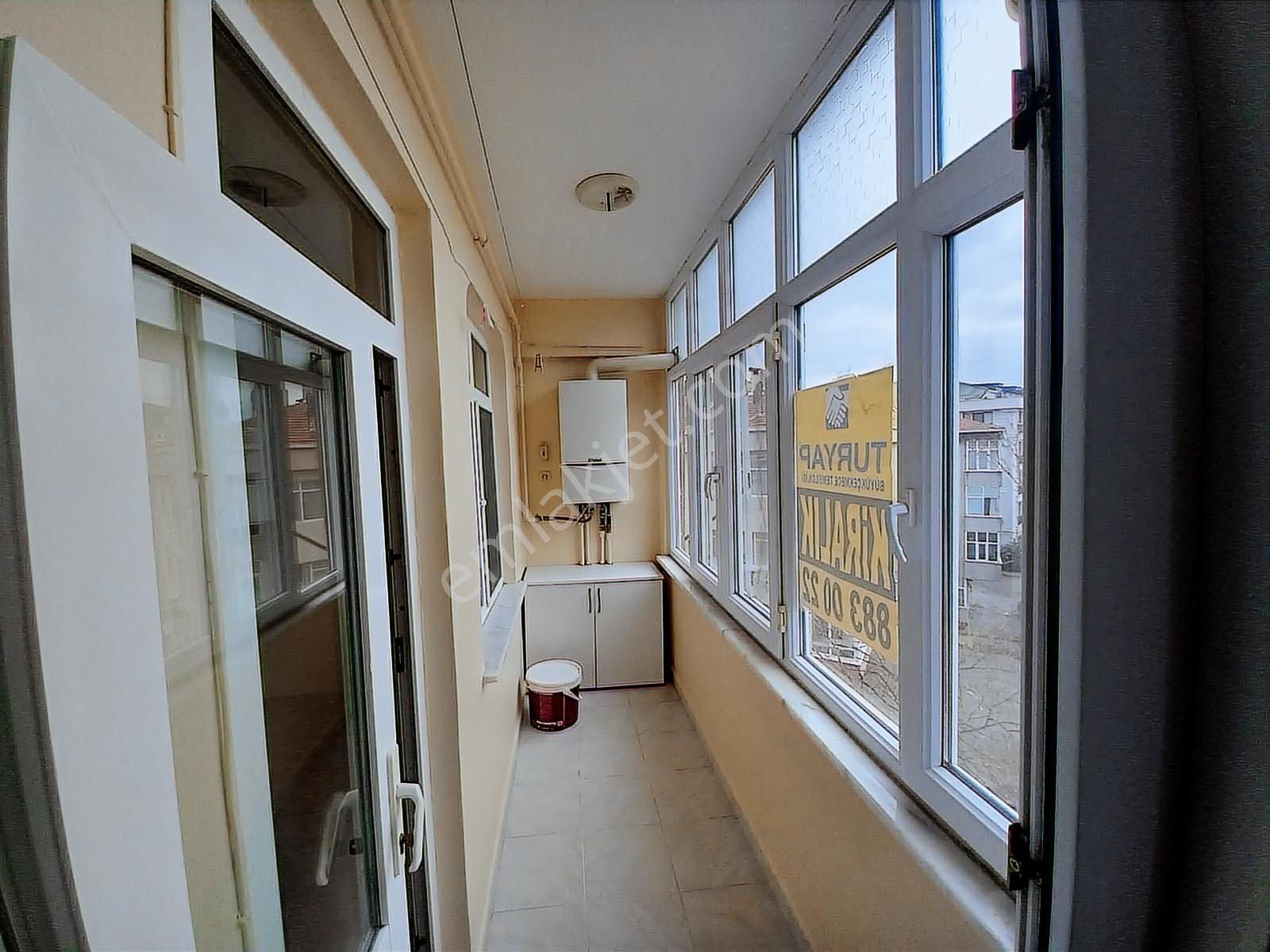 19 Mayıs Mahhalesinde 3+1 Kiralık Daire - Görsel 11