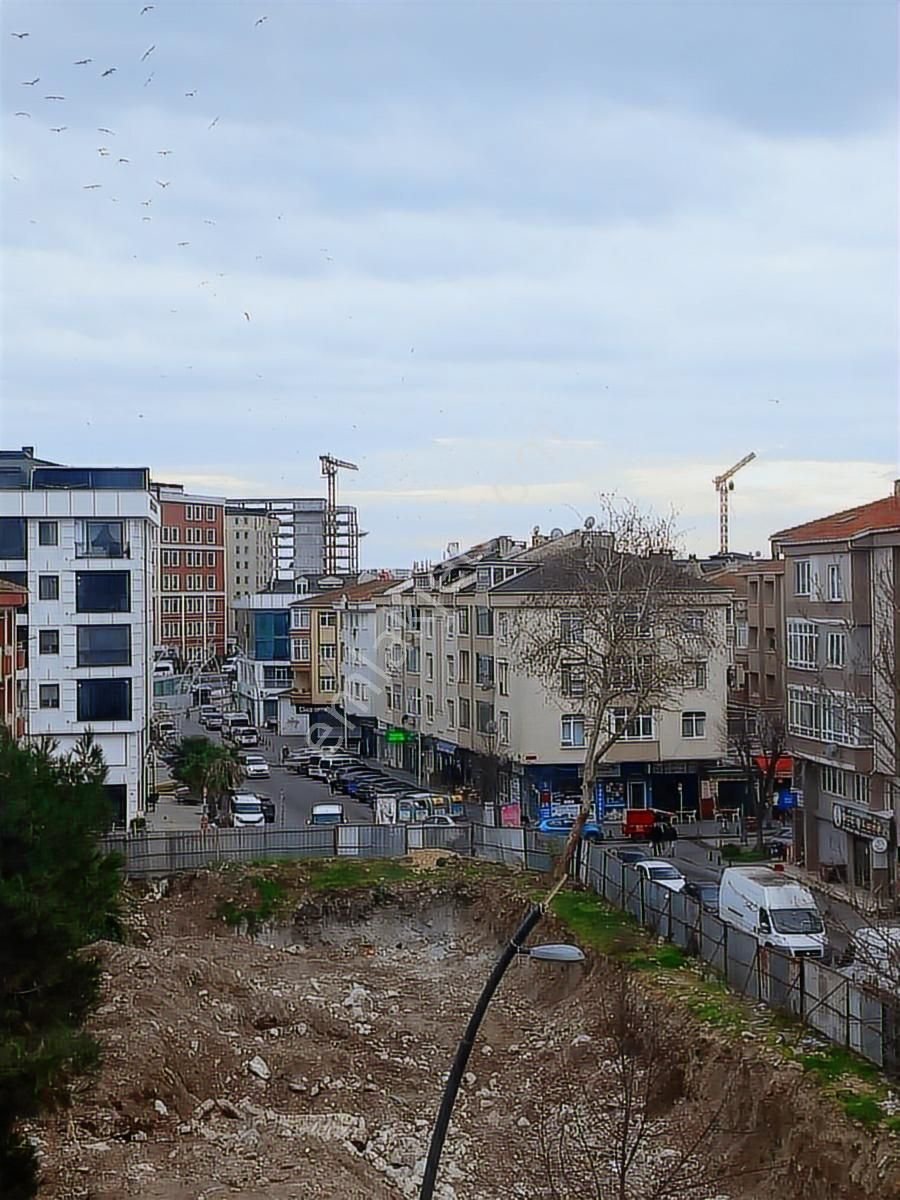 19 Mayıs Mahhalesinde 3+1 Kiralık Daire - Görsel 17