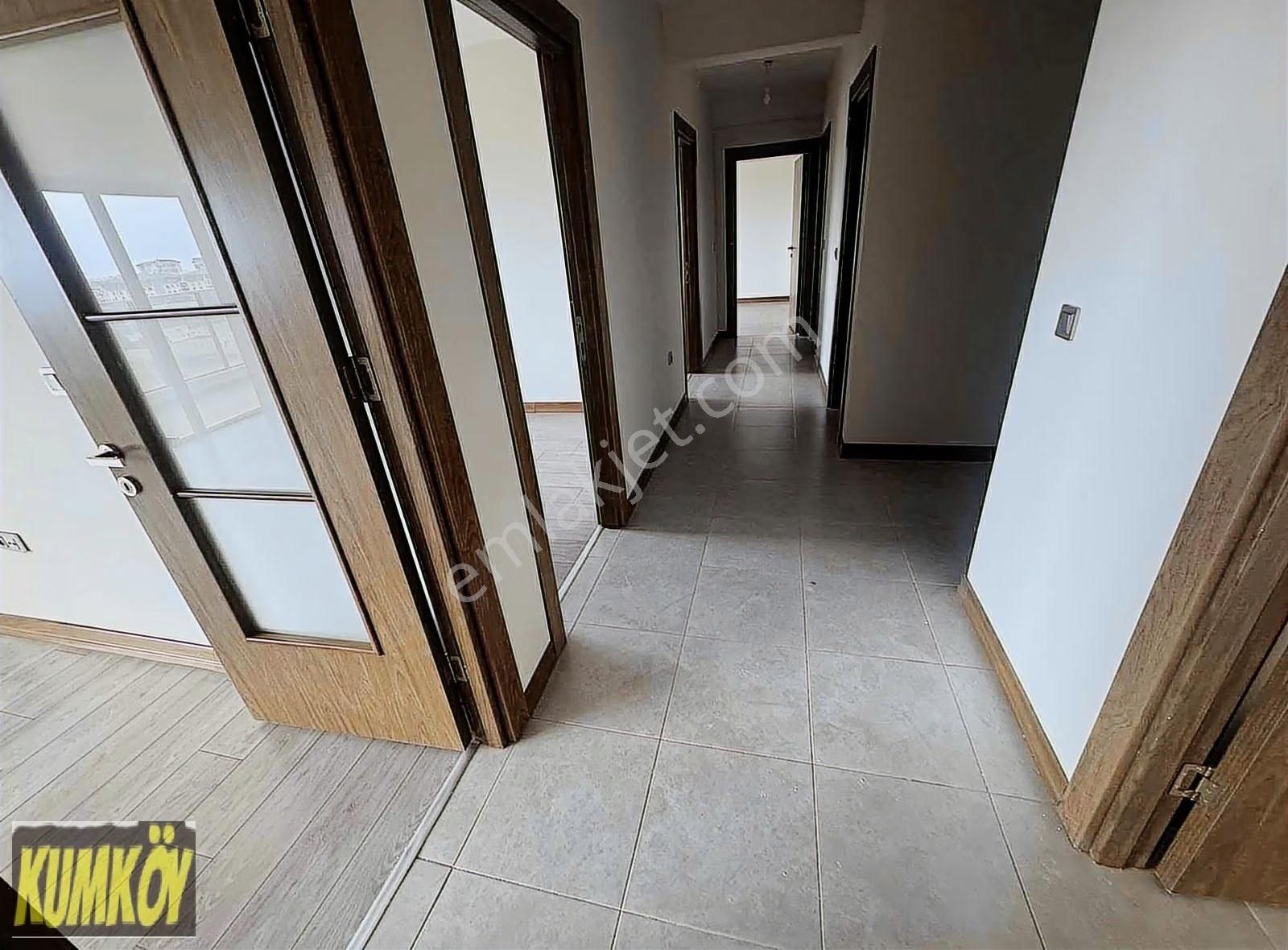 Tokide 3+1 Kiralık Daire - Görsel 5