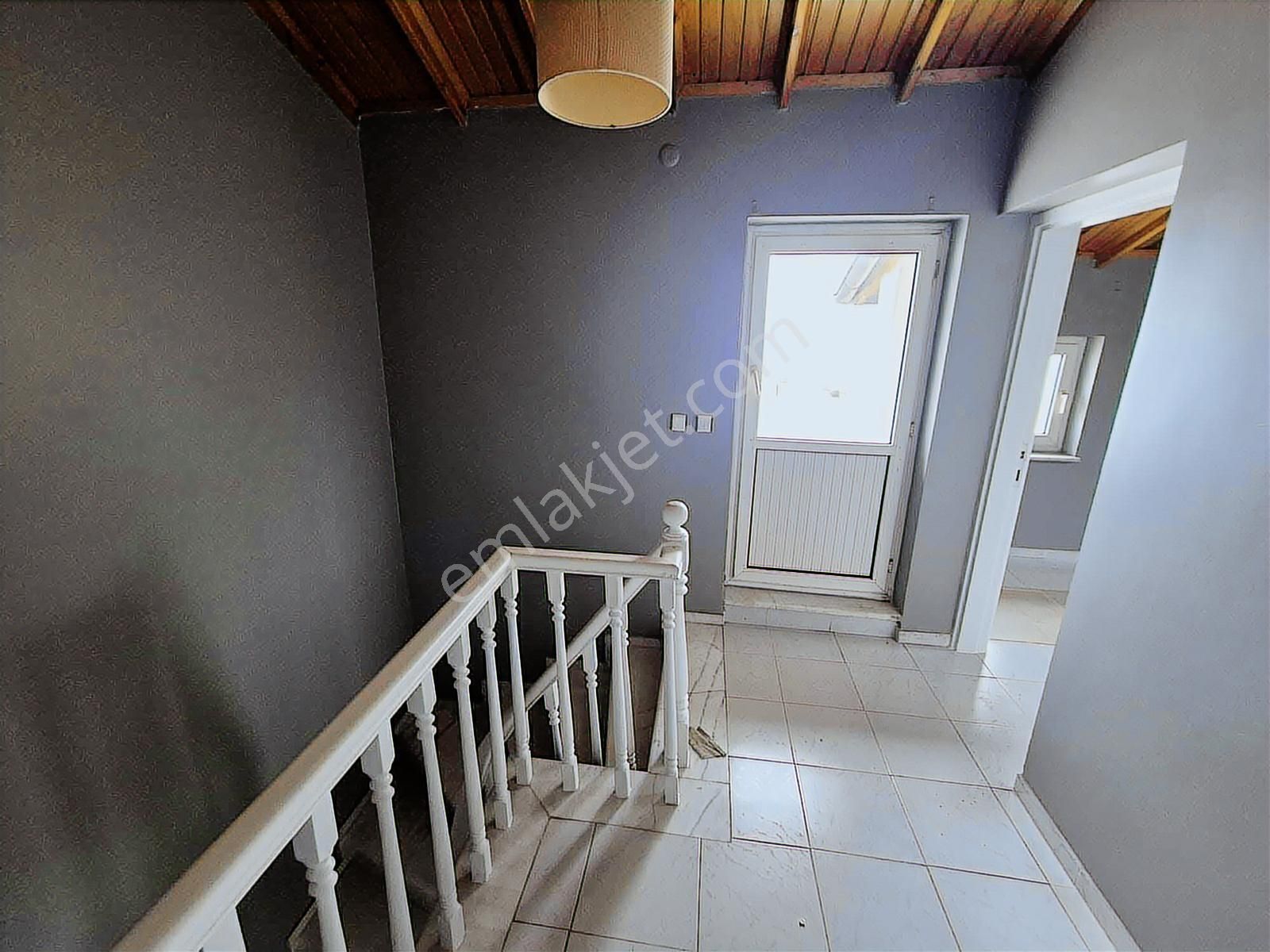 Büyükçekmece Sahilde Full Deniz Manzaralı Kiralık 3+1 Dubleks - Görsel 17