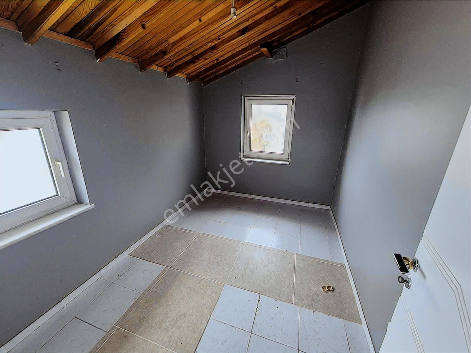 Büyükçekmece Sahilde Full Deniz Manzaralı Kiralık 3+1 Dubleks - Görsel 19