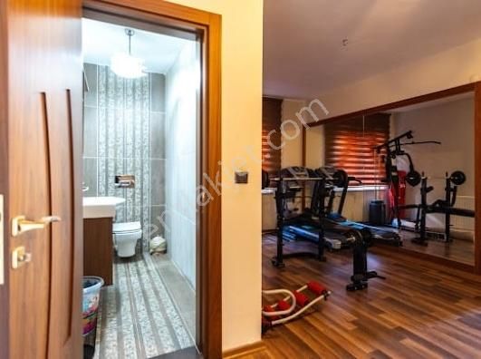 Fatih Mah.de Deniz Manzaralı, Müstakil Girişli,e5e Yakın Villa - Görsel 25