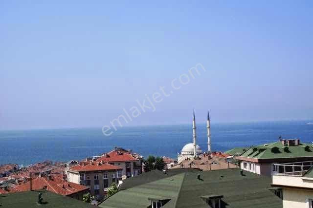 Fatih Mah.de Deniz Manzaralı, Müstakil Girişli,e5e Yakın Villa - Görsel 19