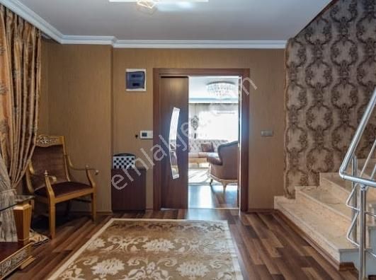 Fatih Mah.de Deniz Manzaralı, Müstakil Girişli,e5e Yakın Villa - Görsel 22