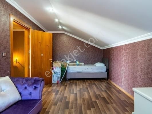 Fatih Mah.de Deniz Manzaralı, Müstakil Girişli,e5e Yakın Villa - Görsel 17