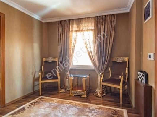 Fatih Mah.de Deniz Manzaralı, Müstakil Girişli,e5e Yakın Villa - Görsel 11