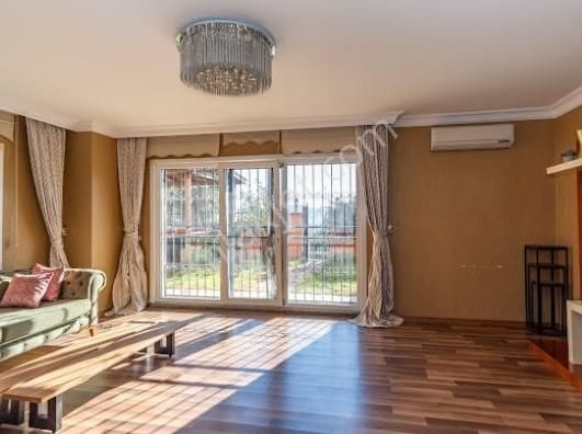 Fatih Mah.de Deniz Manzaralı, Müstakil Girişli,e5e Yakın Villa - Görsel 7