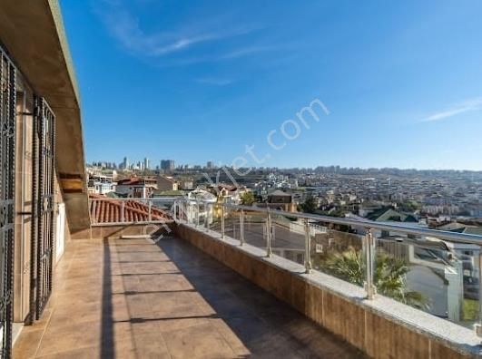 Fatih Mah.de Deniz Manzaralı, Müstakil Girişli,e5e Yakın Villa - Görsel 8