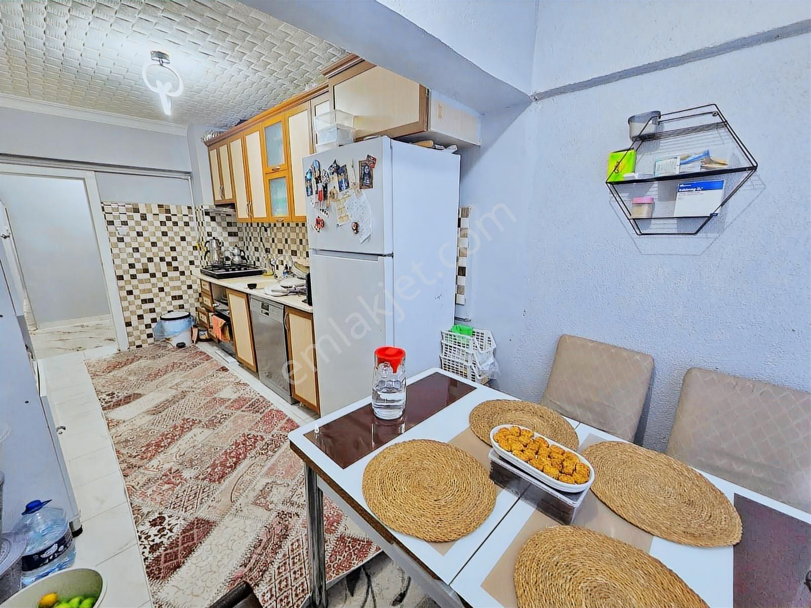 Kazım Karabekir'de Cadde Üzerinde 3+1 Park Manzaralı Ön Cephe - Görsel 5