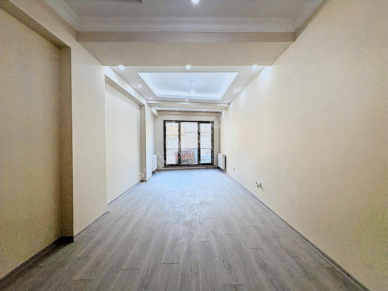 Medya Emlak ' Dan Kocasinan Da Satılık Sıfır 5+2 Dubleks Daire - Görsel 22