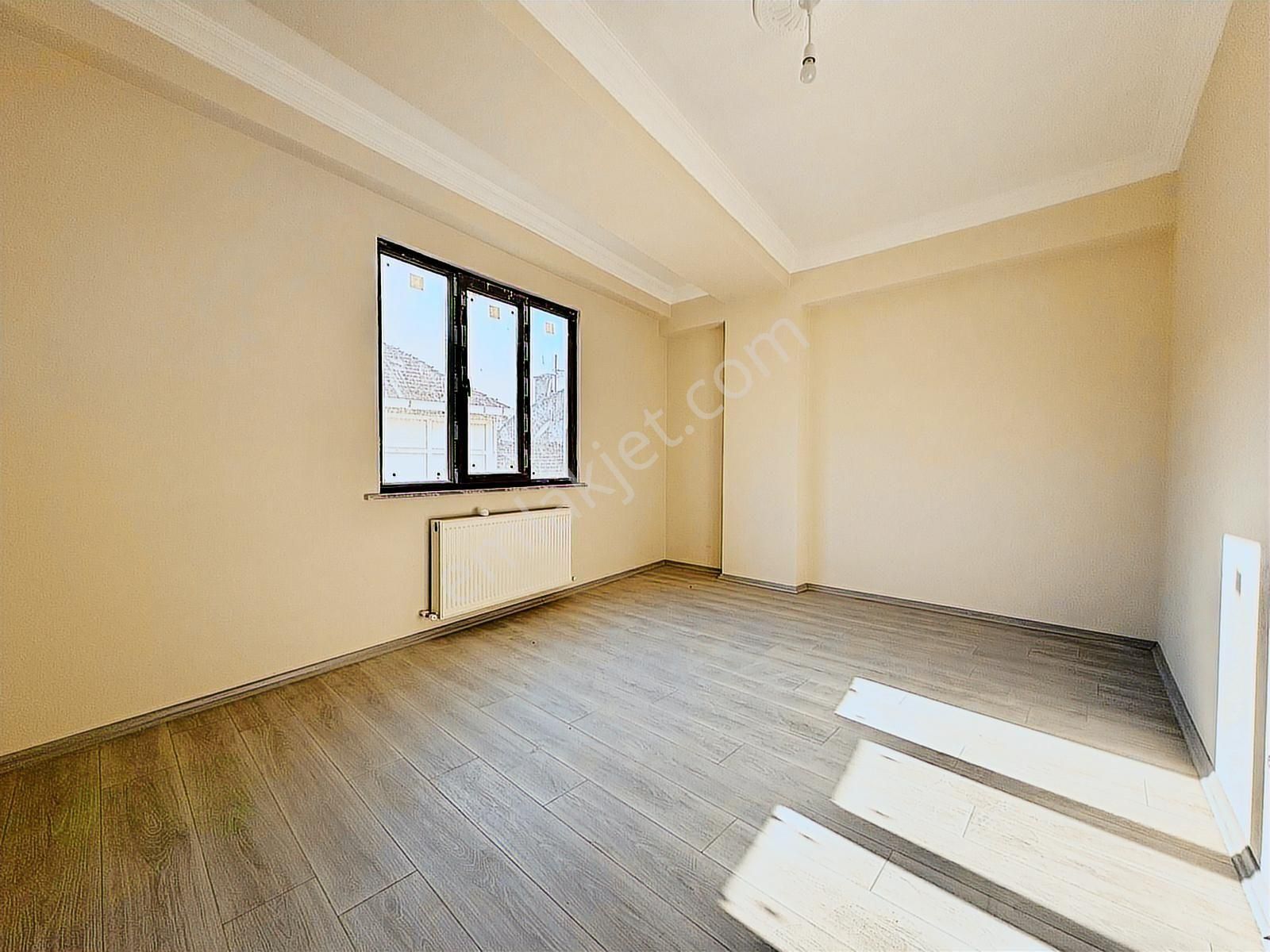 Medya Emlak ' Dan Kocasinan Da Satılık Sıfır 5+2 Dubleks Daire - Görsel 15