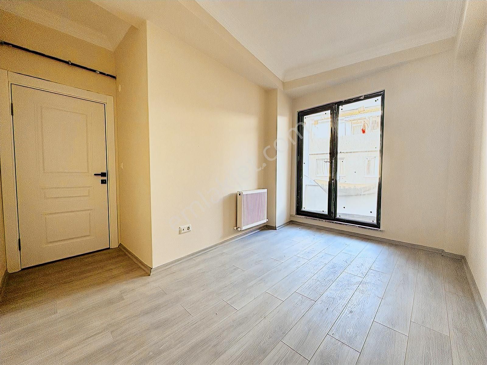 Medya Emlak ' Dan Kocasinan Da Satılık Sıfır 5+2 Dubleks Daire