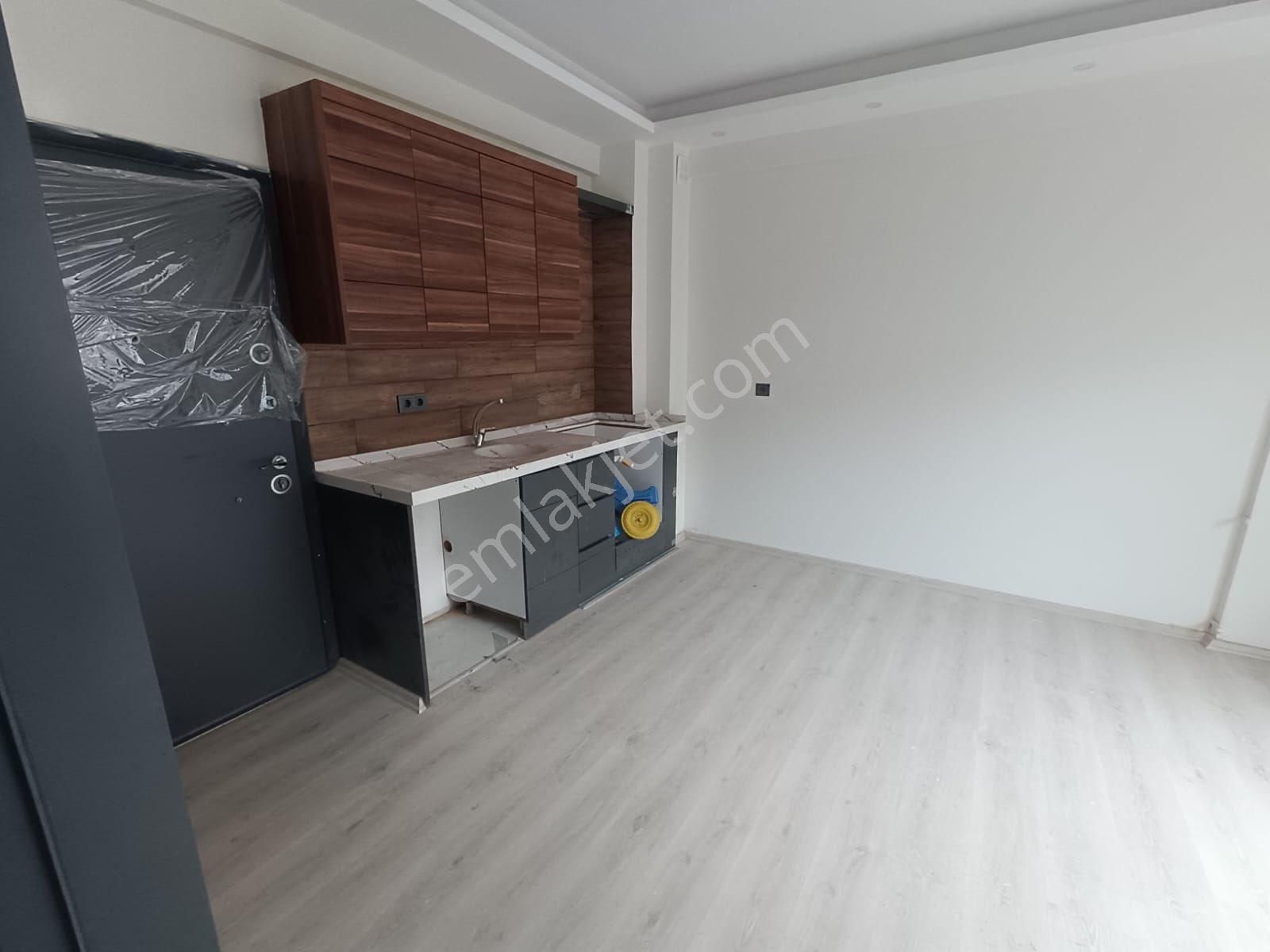 İkiçeşmelik Mahallesi 1+1 Arakat Sıfır Daire - Görsel 24