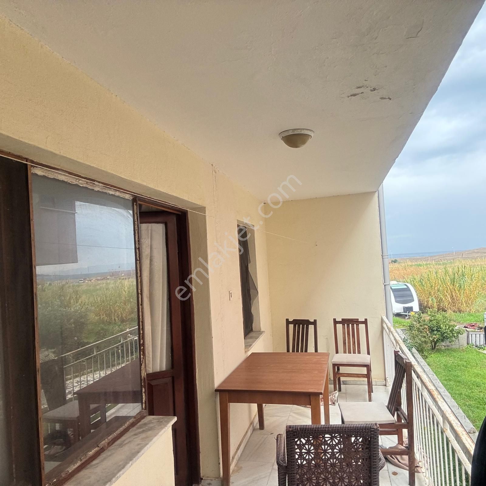 Menderes Turyap'tan Gümüldür'de Satılık Apart Otel - Görsel 5