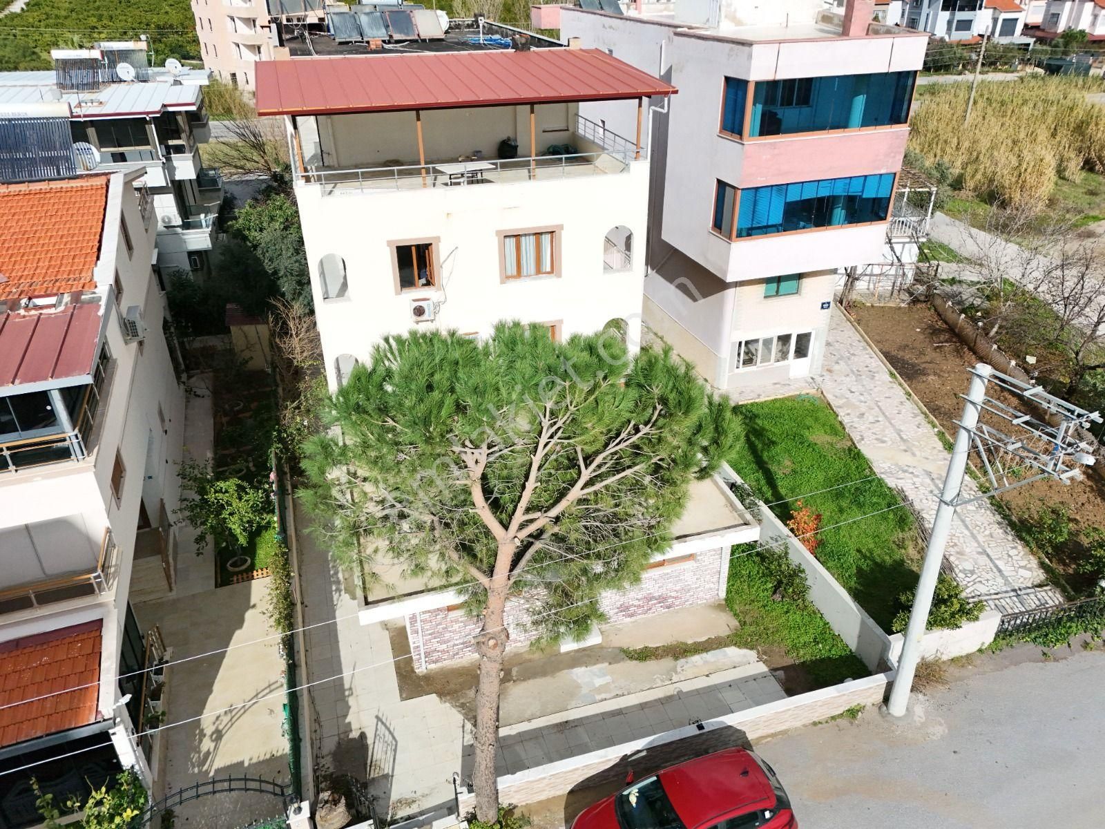 Menderes Turyap'tan Gümüldür'de Satılık Apart Otel - Görsel 25