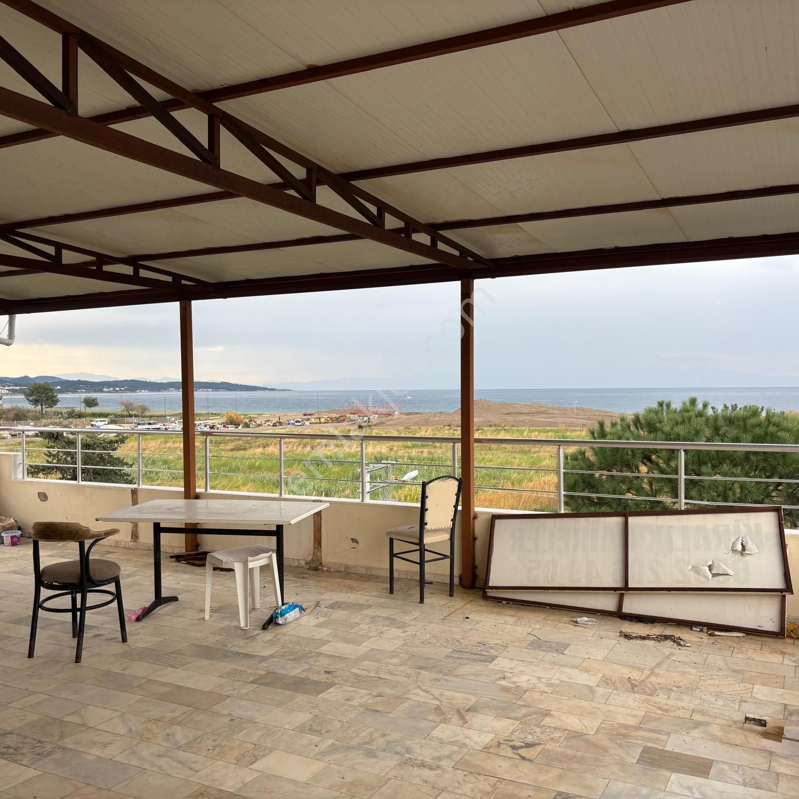 Menderes Turyap'tan Gümüldür'de Satılık Apart Otel - Görsel 11