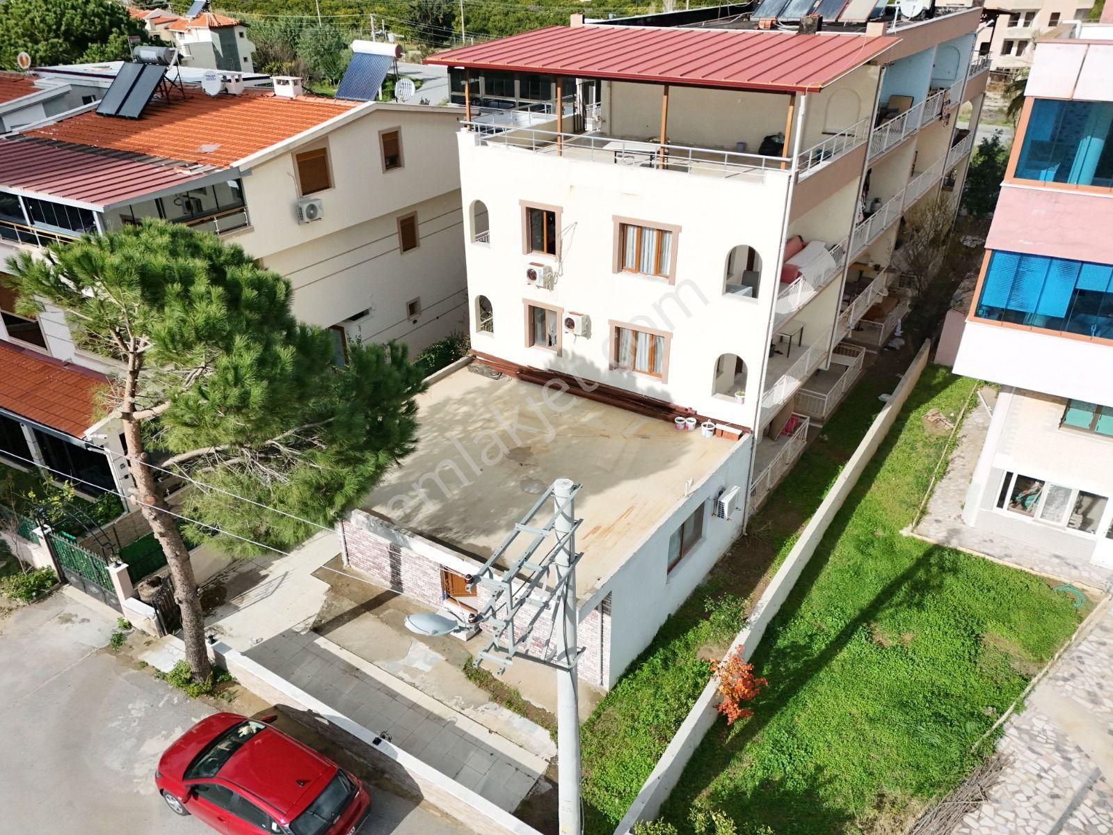 Menderes Turyap'tan Gümüldür'de Satılık Apart Otel - Görsel 31