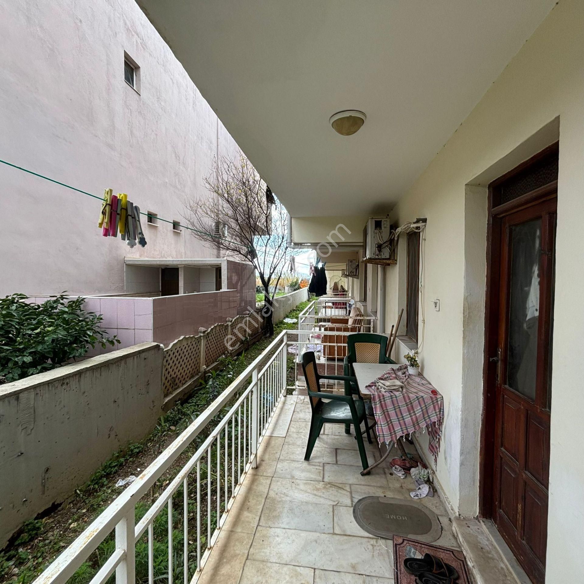 Menderes Turyap'tan Gümüldür'de Satılık Apart Otel - Görsel 19