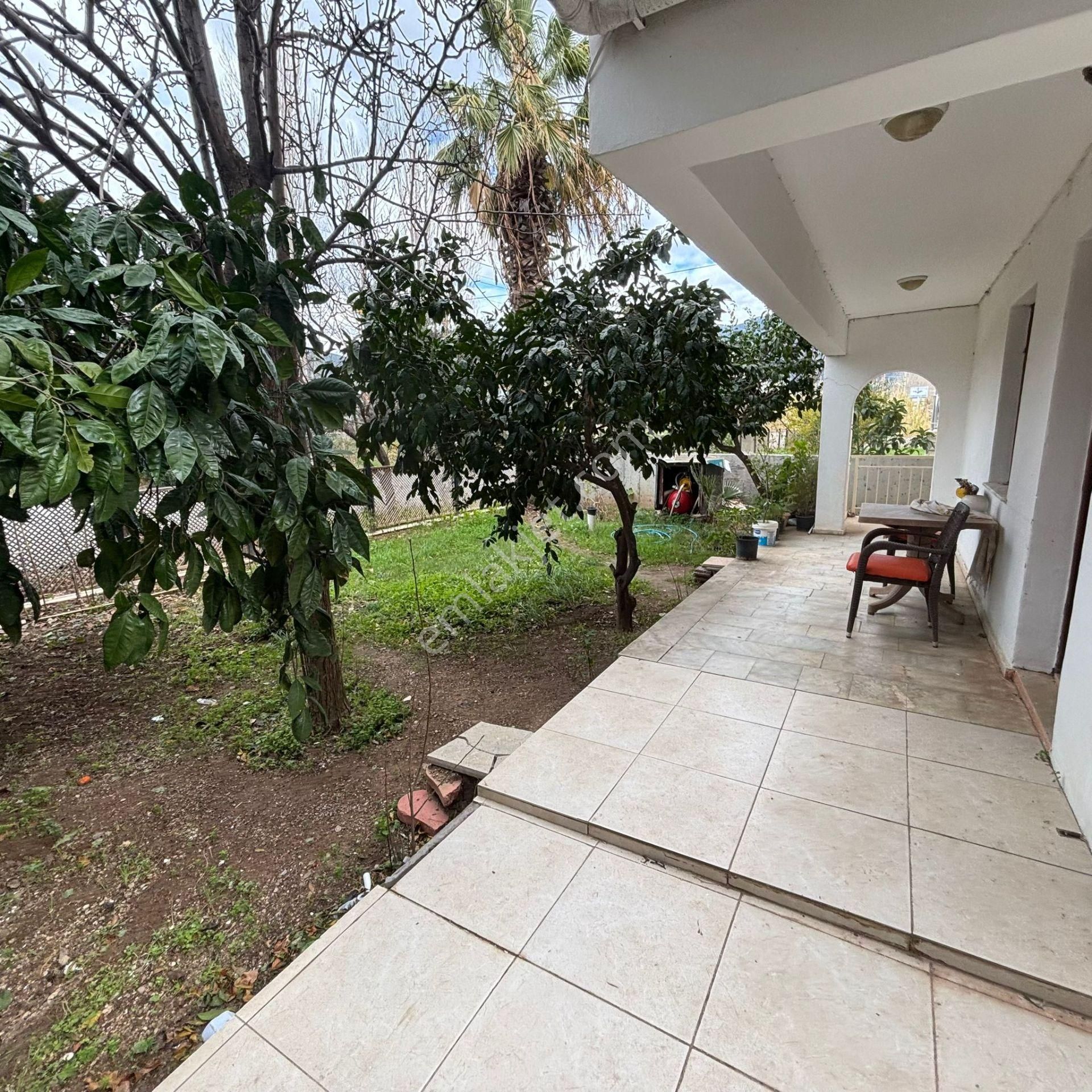 Menderes Turyap'tan Gümüldür'de Satılık Apart Otel - Görsel 15