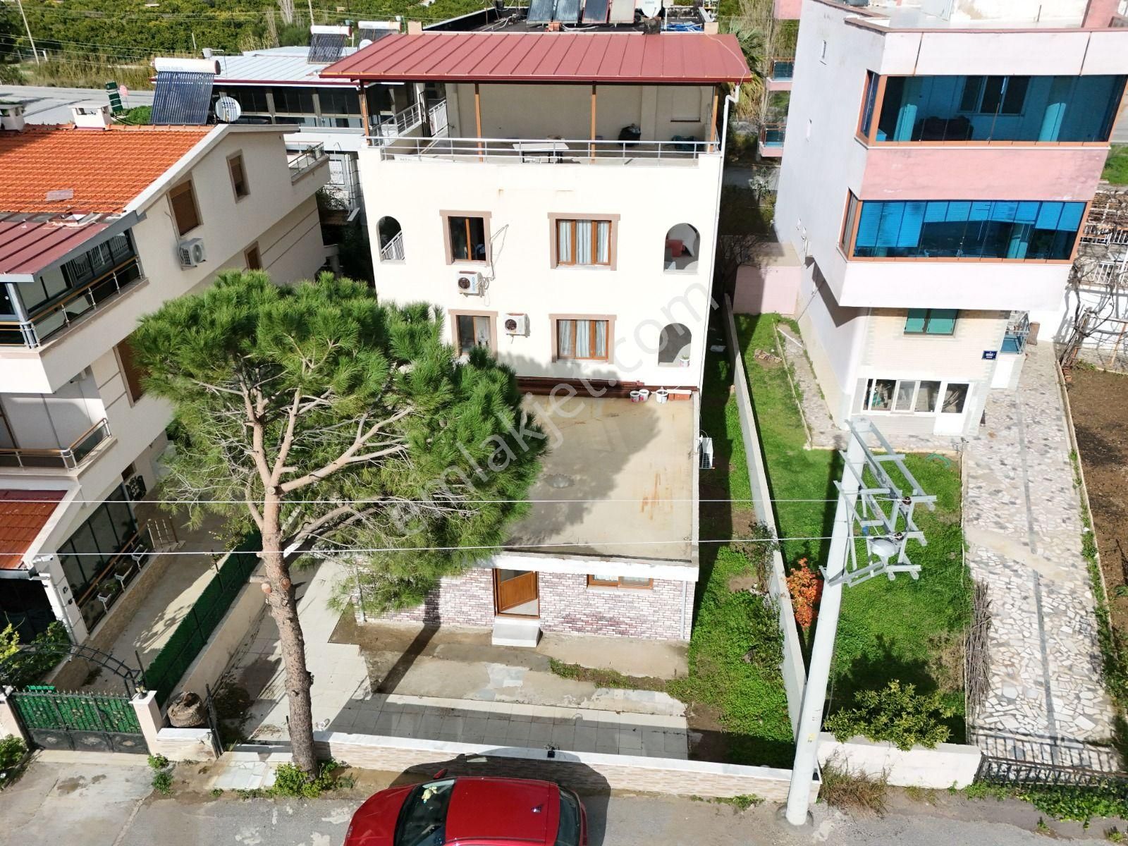 Menderes Turyap'tan Gümüldür'de Satılık Apart Otel - Görsel 34