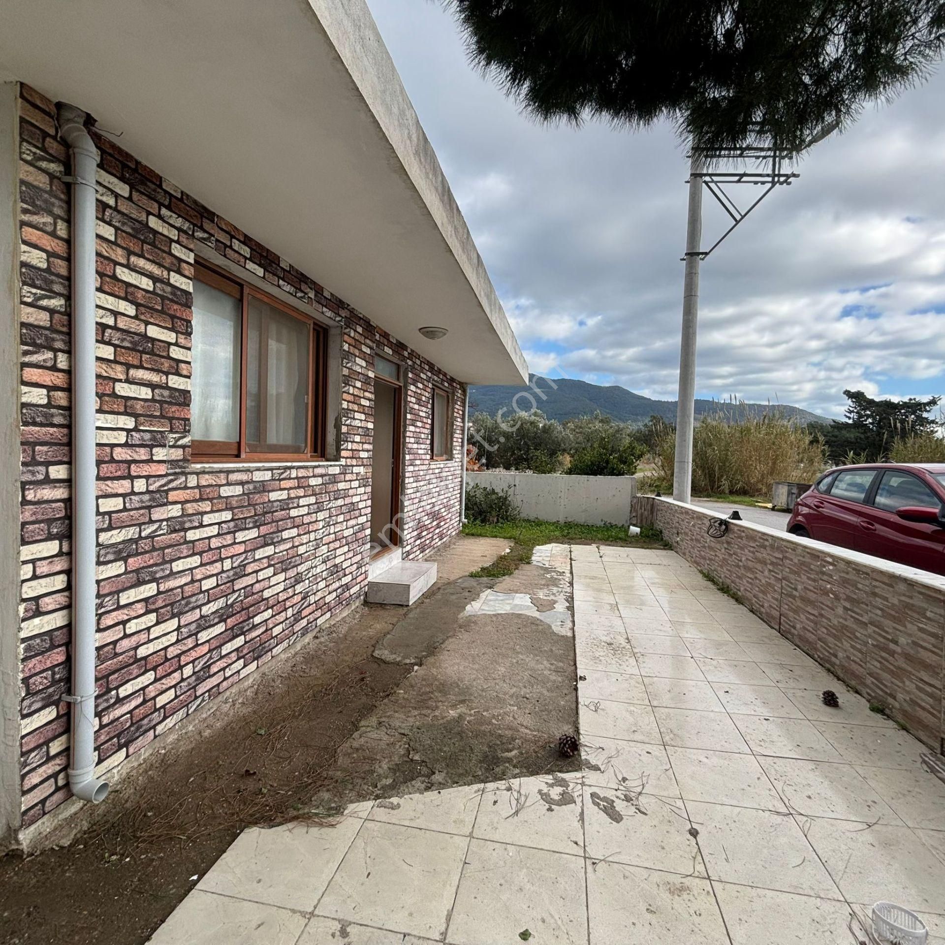 Menderes Turyap'tan Gümüldür'de Satılık Apart Otel - Görsel 22