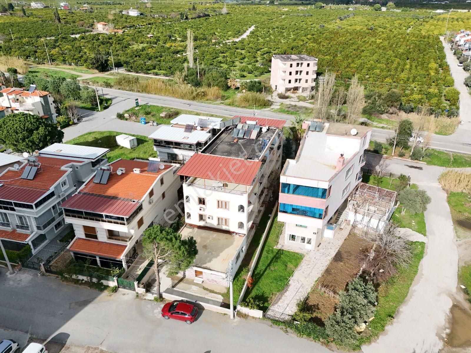 Menderes Turyap'tan Gümüldür'de Satılık Apart Otel - Görsel 29