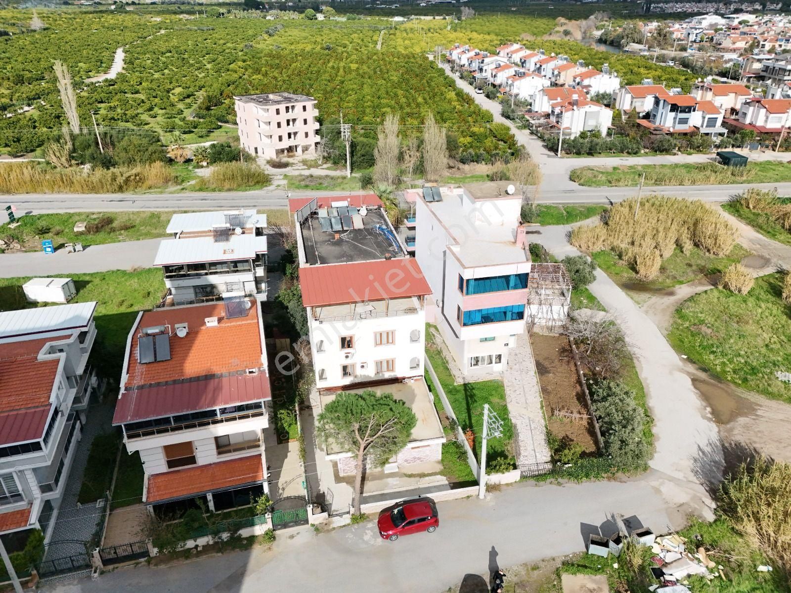 Menderes Turyap'tan Gümüldür'de Satılık Apart Otel - Görsel 28