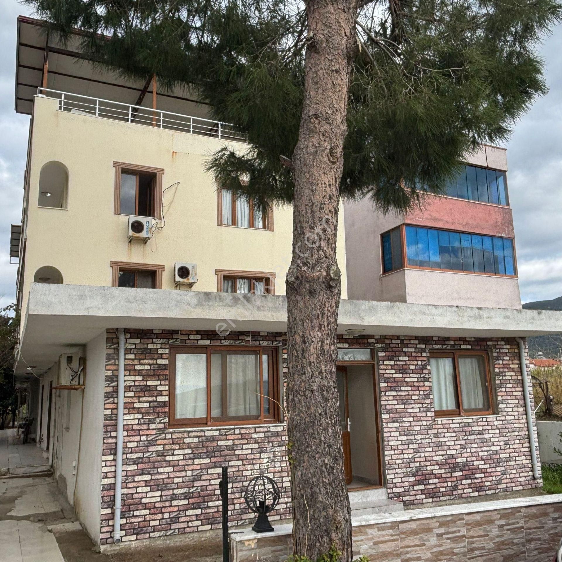Menderes Turyap'tan Gümüldür'de Satılık Apart Otel - Görsel 2