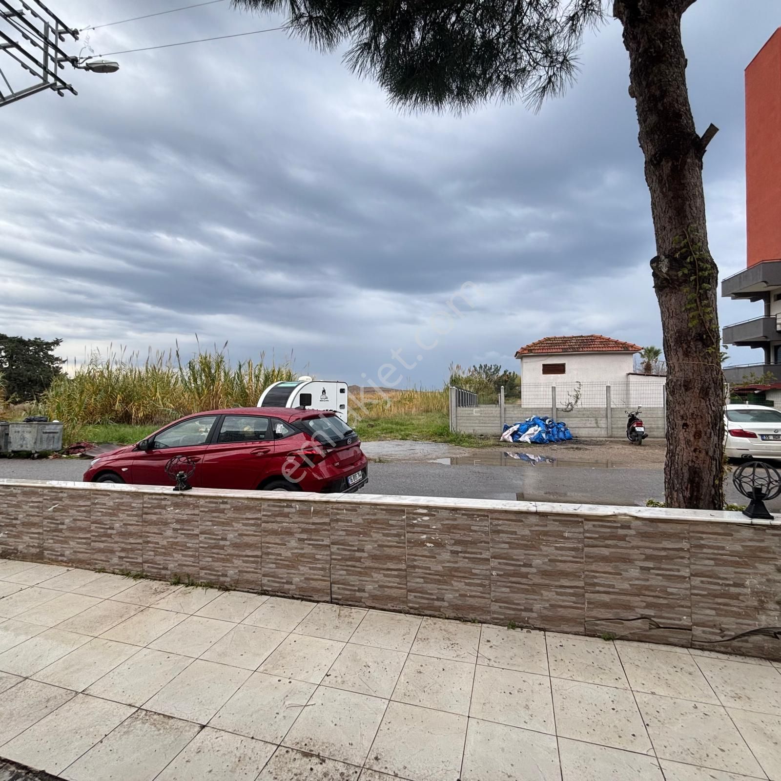 Menderes Turyap'tan Gümüldür'de Satılık Apart Otel - Görsel 20