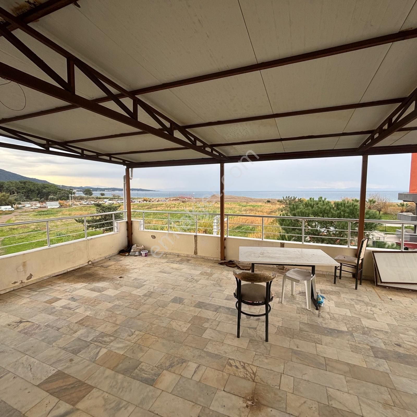 Menderes Turyap'tan Gümüldür'de Satılık Apart Otel - Görsel 12