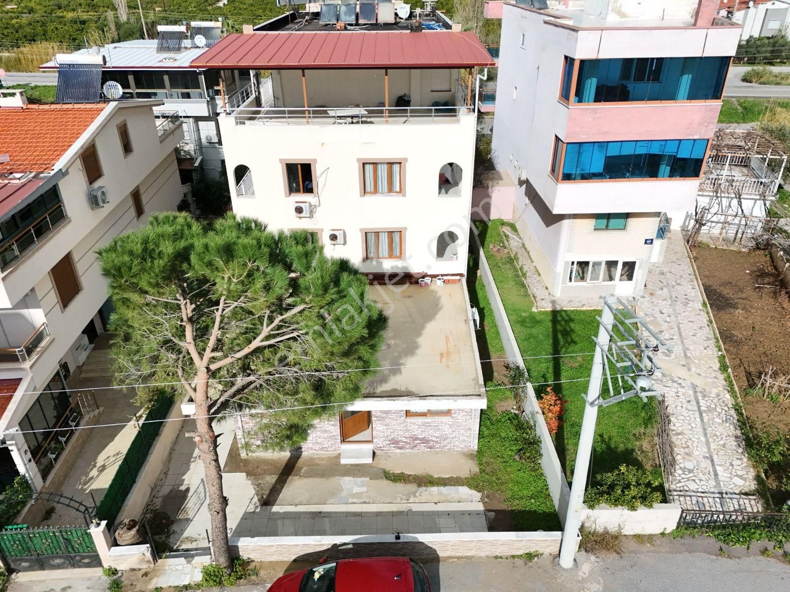 Menderes Turyap'tan Gümüldür'de Satılık Apart Otel - Görsel 35