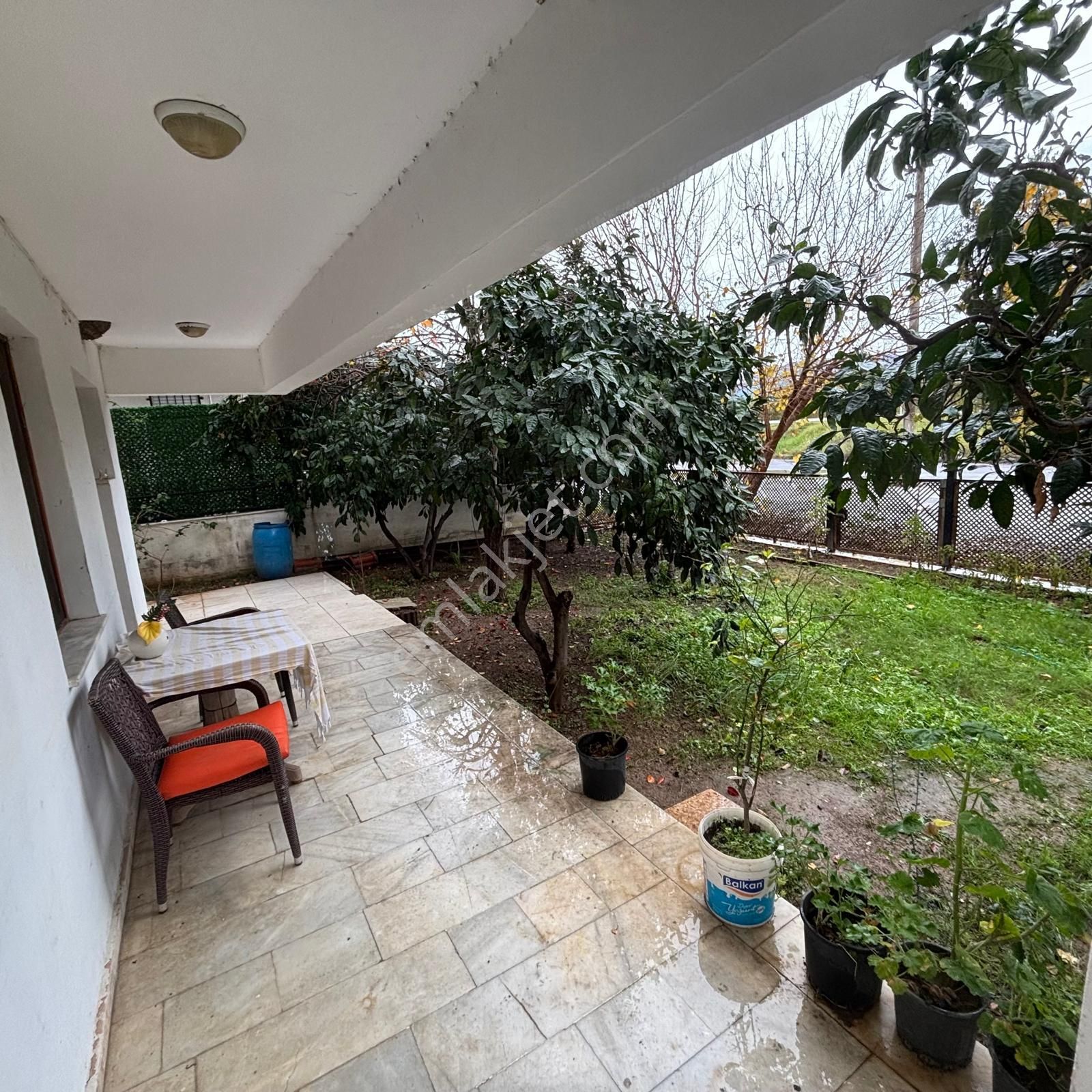 Menderes Turyap'tan Gümüldür'de Satılık Apart Otel - Görsel 16