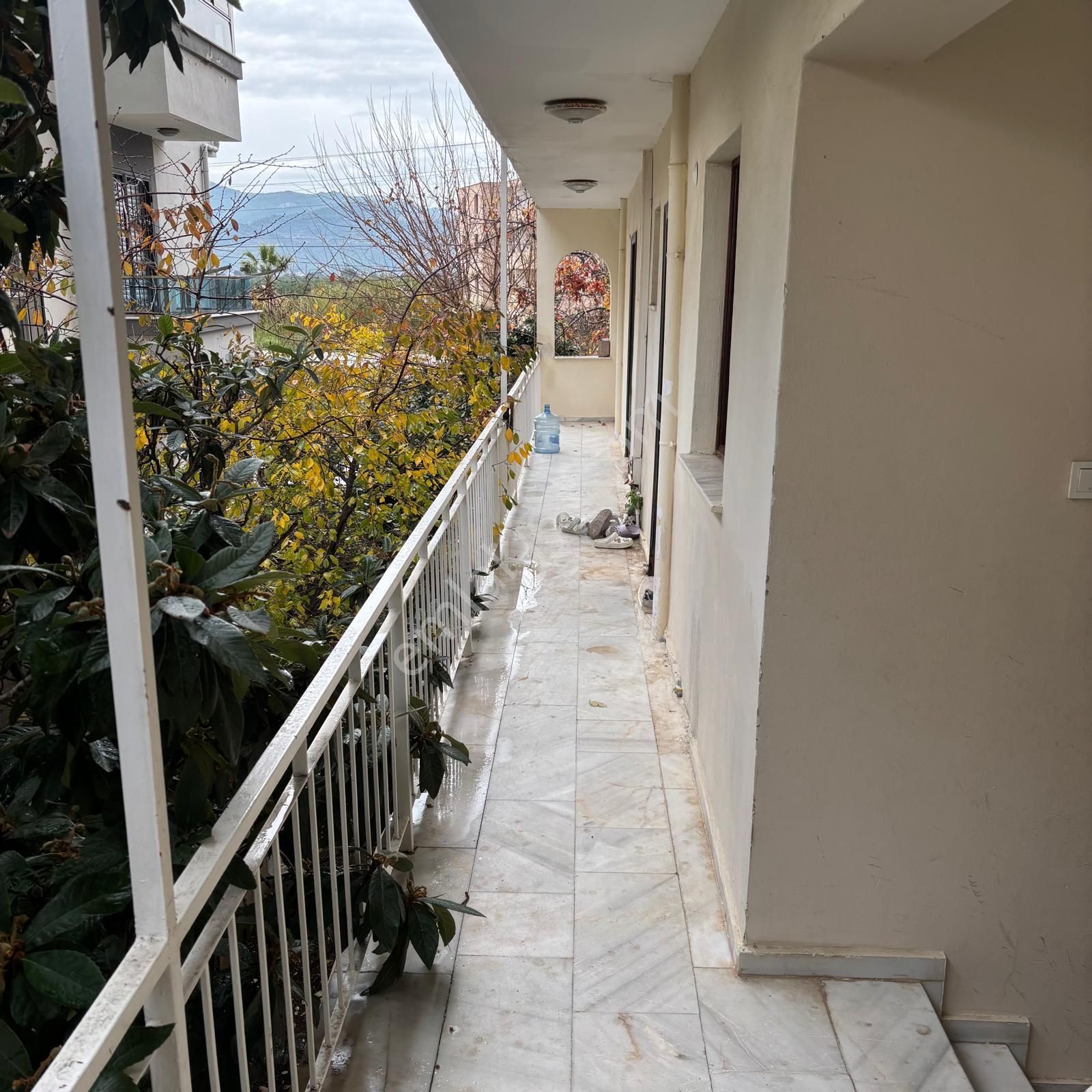 Menderes Turyap'tan Gümüldür'de Satılık Apart Otel - Görsel 10