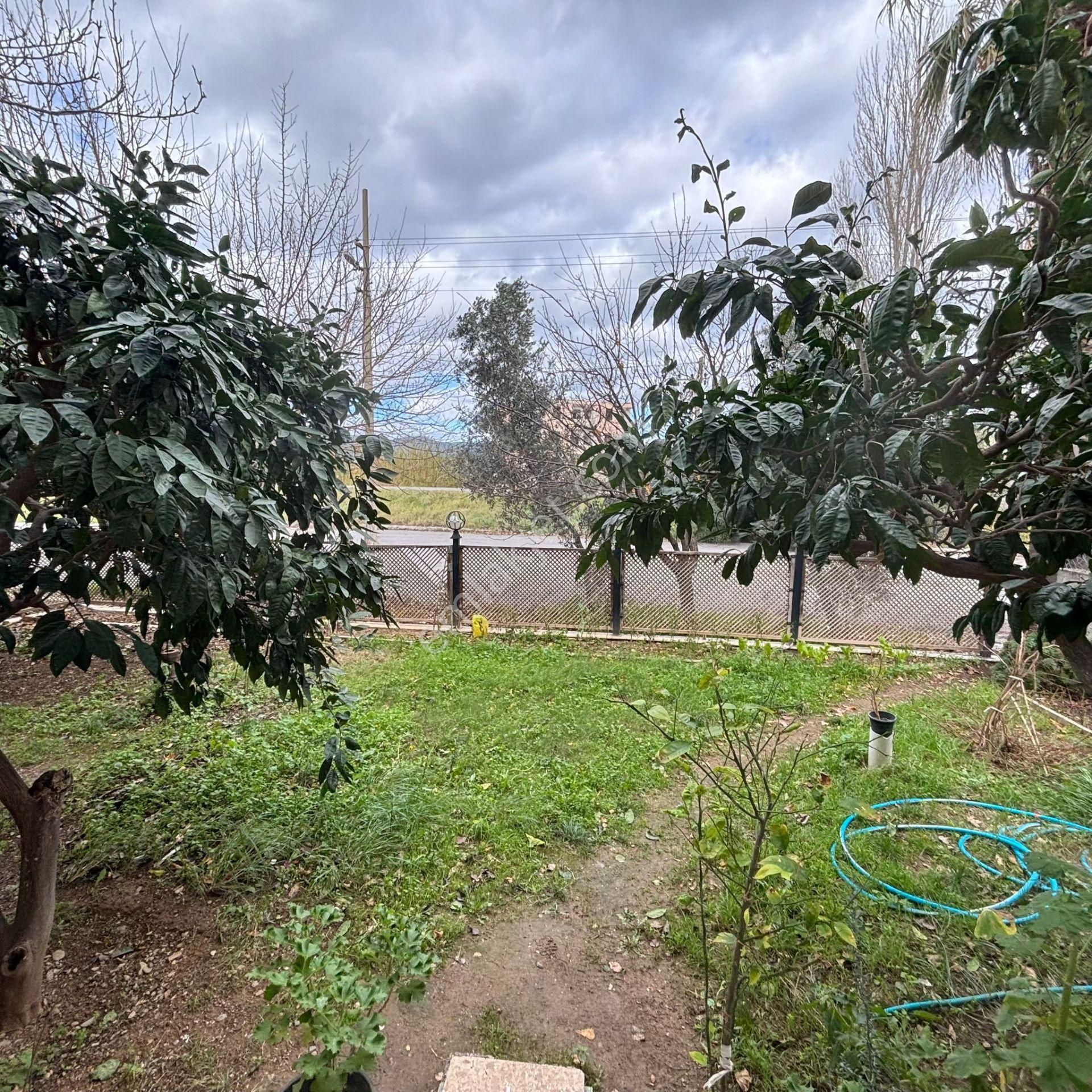 Menderes Turyap'tan Gümüldür'de Satılık Apart Otel - Görsel 21