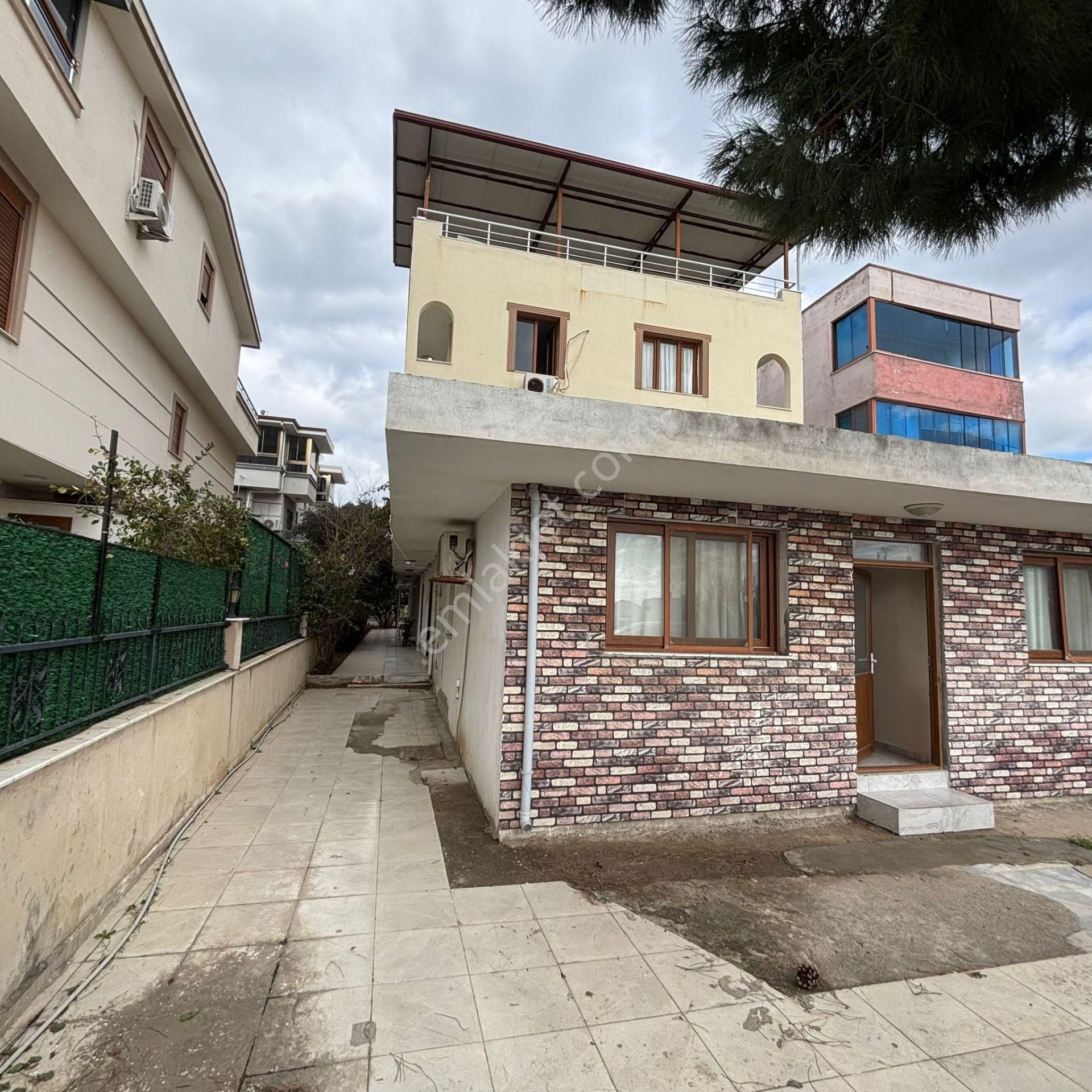 Menderes Turyap'tan Gümüldür'de Satılık Apart Otel - Görsel 23