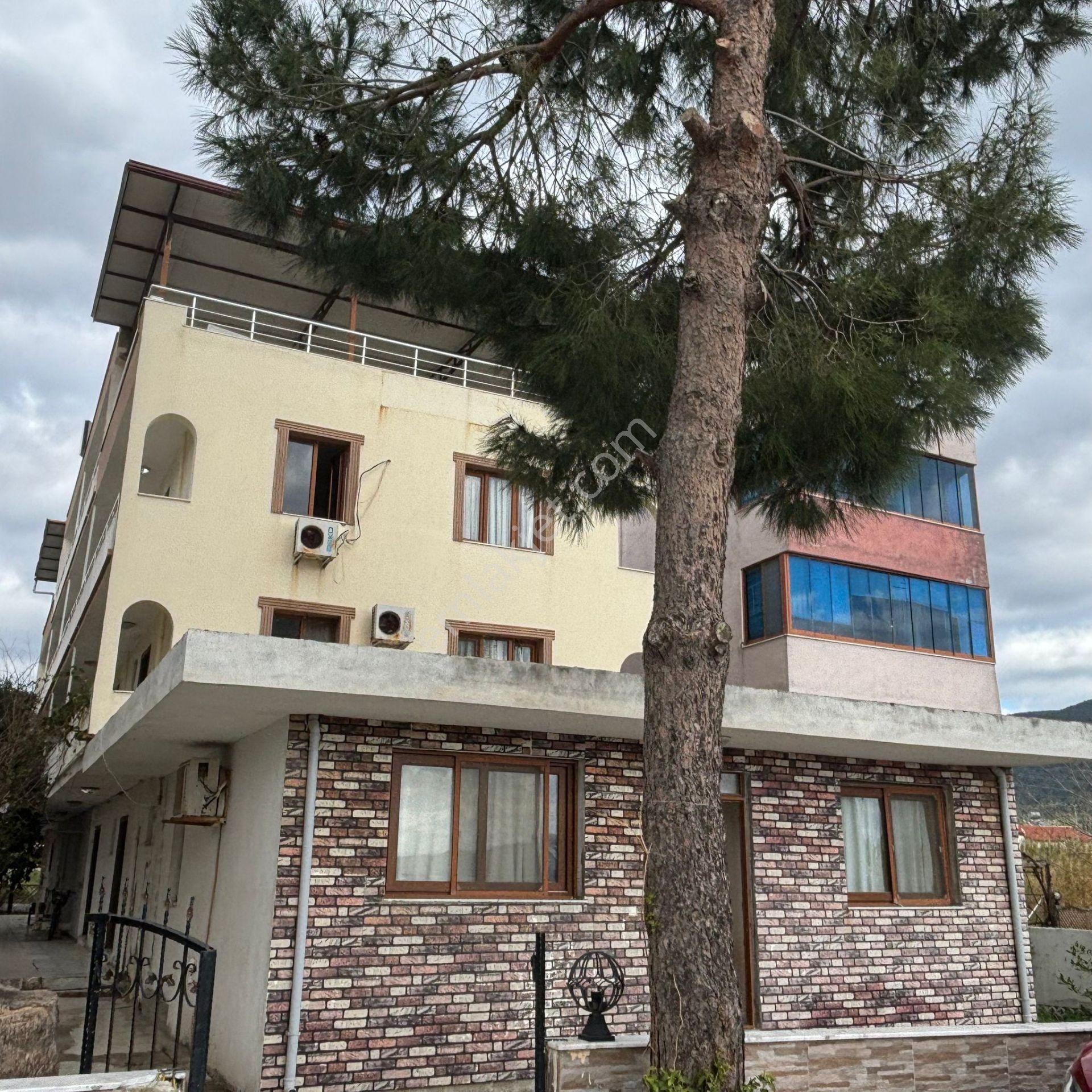 Menderes Turyap'tan Gümüldür'de Satılık Apart Otel - Görsel 24