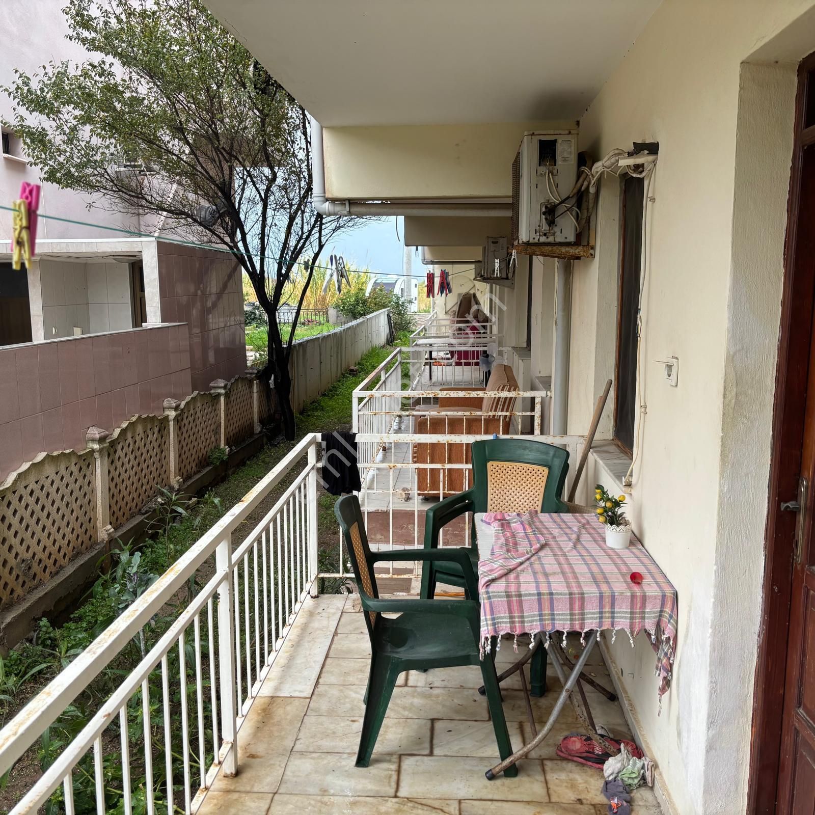 Menderes Turyap'tan Gümüldür'de Satılık Apart Otel - Görsel 13