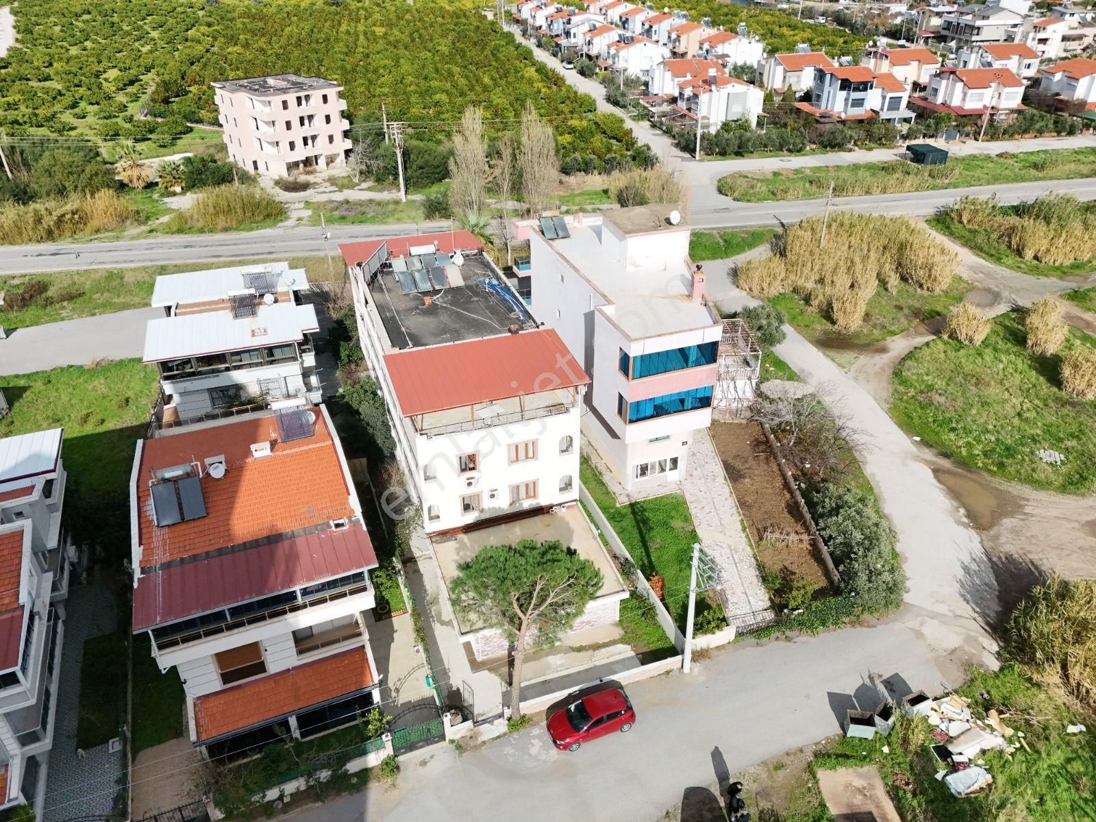 Menderes Turyap'tan Gümüldür'de Satılık Apart Otel - Görsel 27