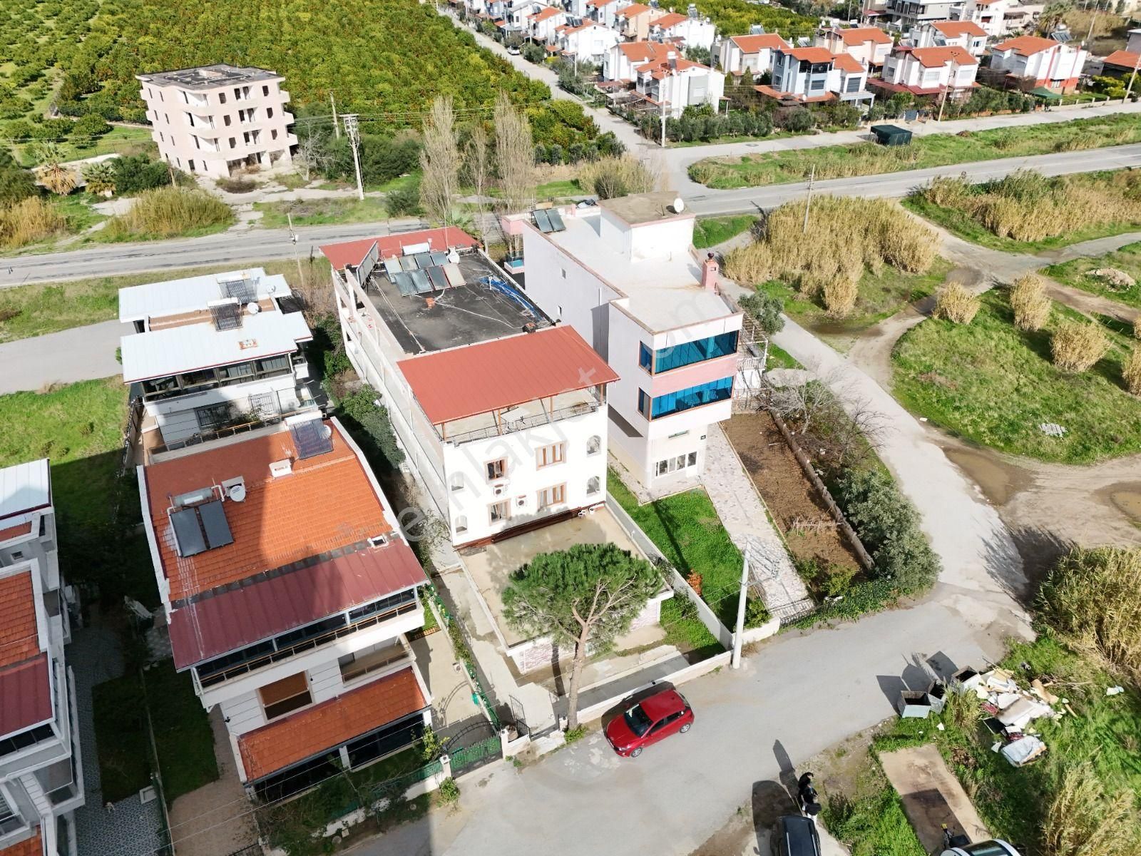 Menderes Turyap'tan Gümüldür'de Satılık Apart Otel - Görsel 26