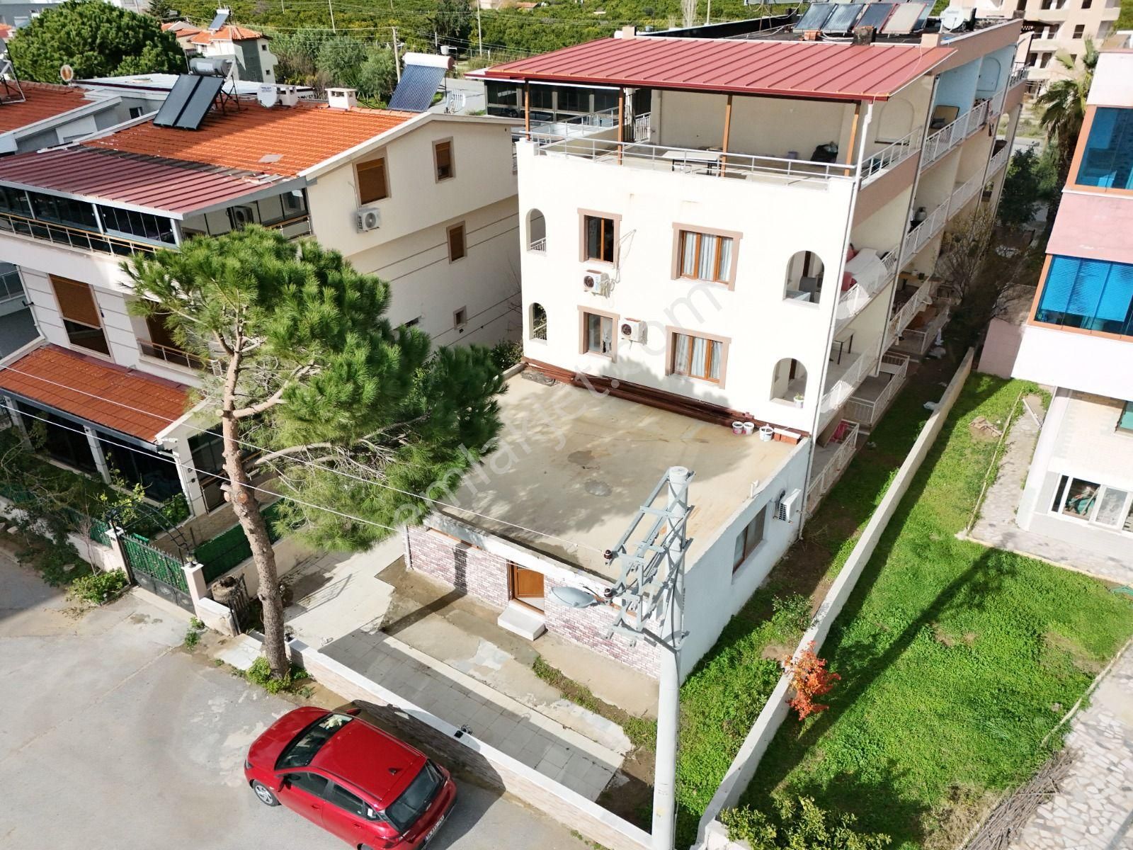 Menderes Turyap'tan Gümüldür'de Satılık Apart Otel - Görsel 30