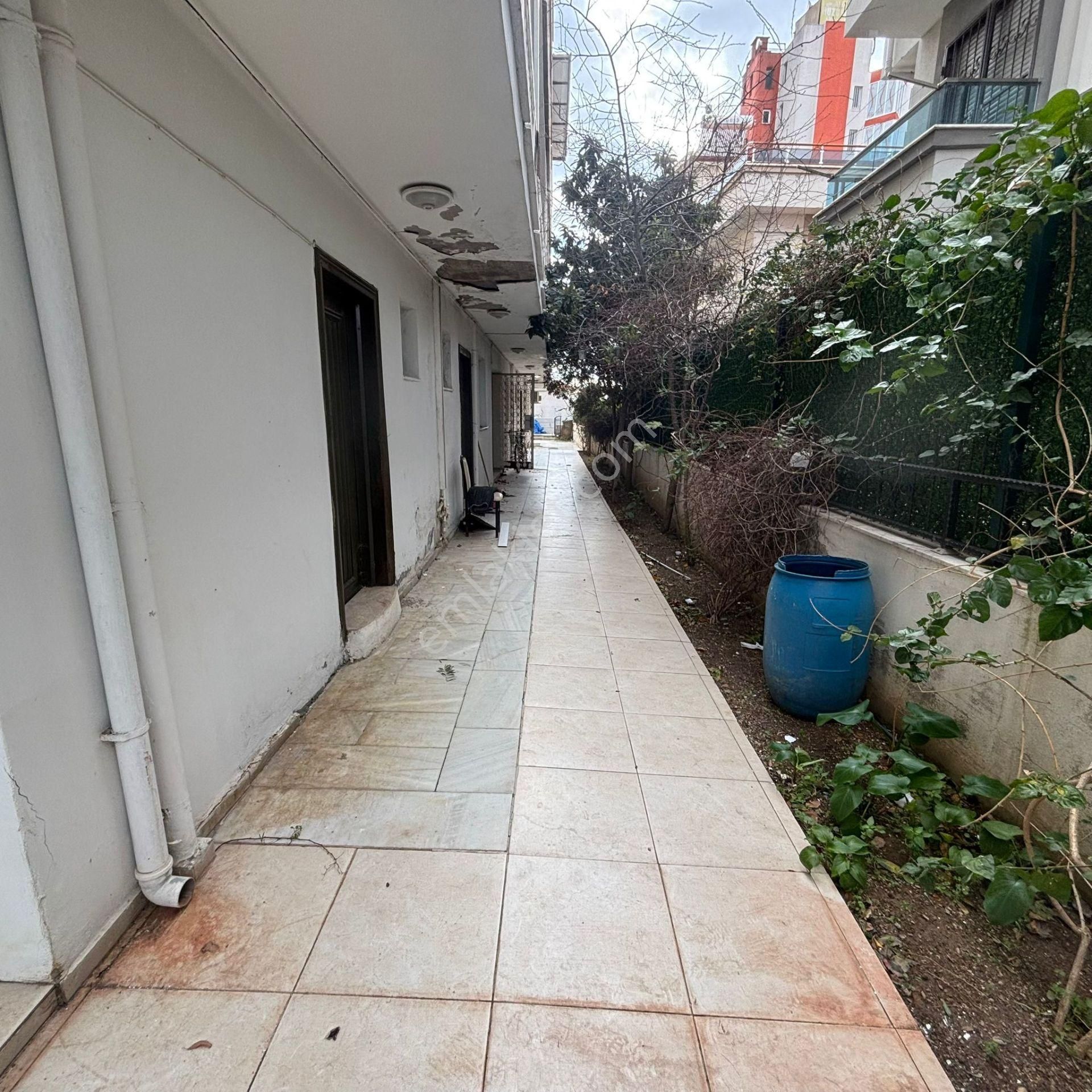 Menderes Turyap'tan Gümüldür'de Satılık Apart Otel - Görsel 18