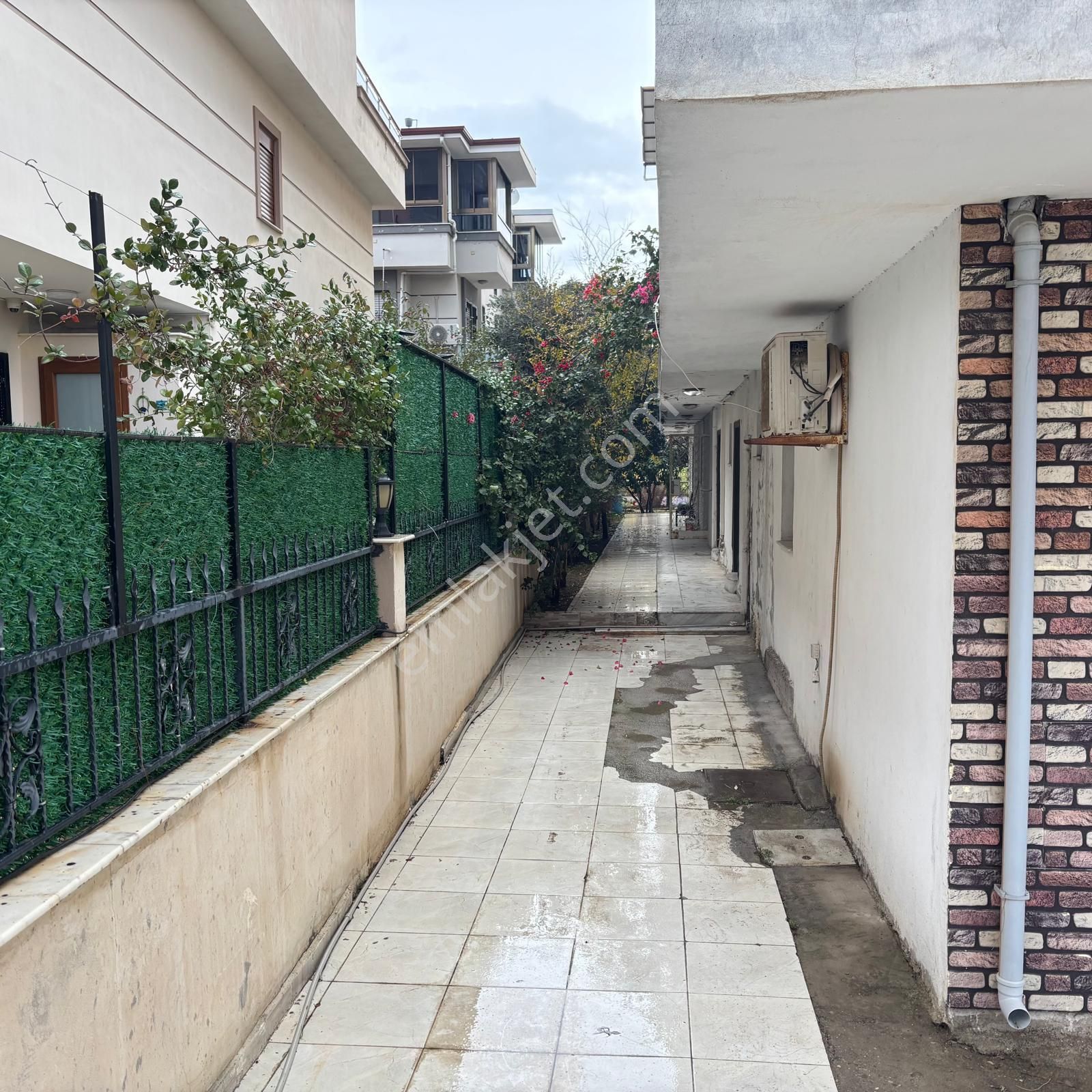 Menderes Turyap'tan Gümüldür'de Satılık Apart Otel - Görsel 14