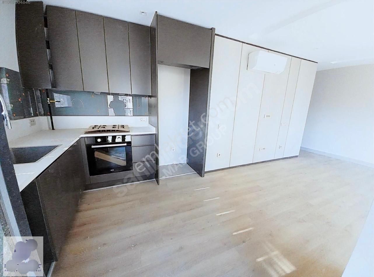 Antalya Konyaaltı Uncalı Mahallesinde Havuzlu Güvenlikli Sitede Doğalgaz Kombili Kiralık 2+1 Daire - Görsel 10