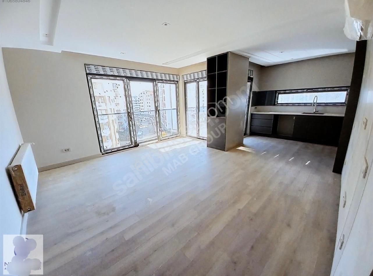 Antalya Konyaaltı Uncalı Mahallesinde Havuzlu Güvenlikli Sitede Doğalgaz Kombili Kiralık 2+1 Daire - Görsel 27
