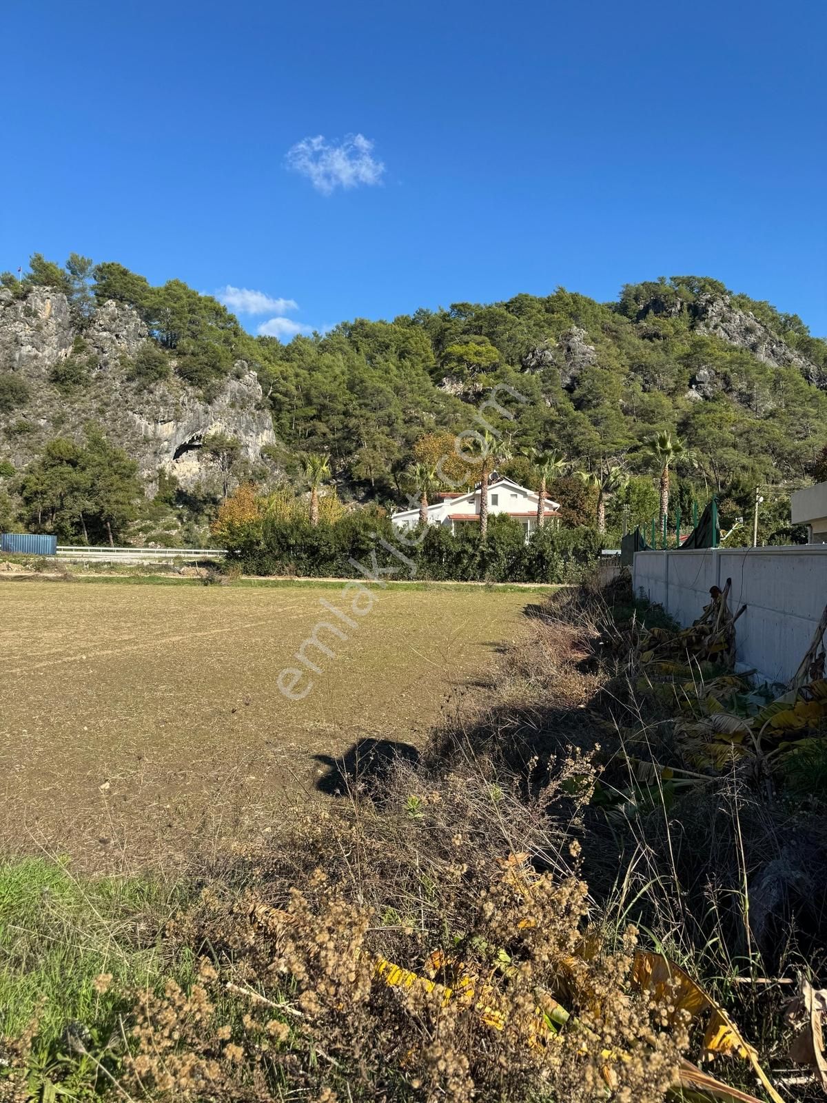 Stoptan Fethiye İnlice *konut İmarlı Arsa* - Görsel 16