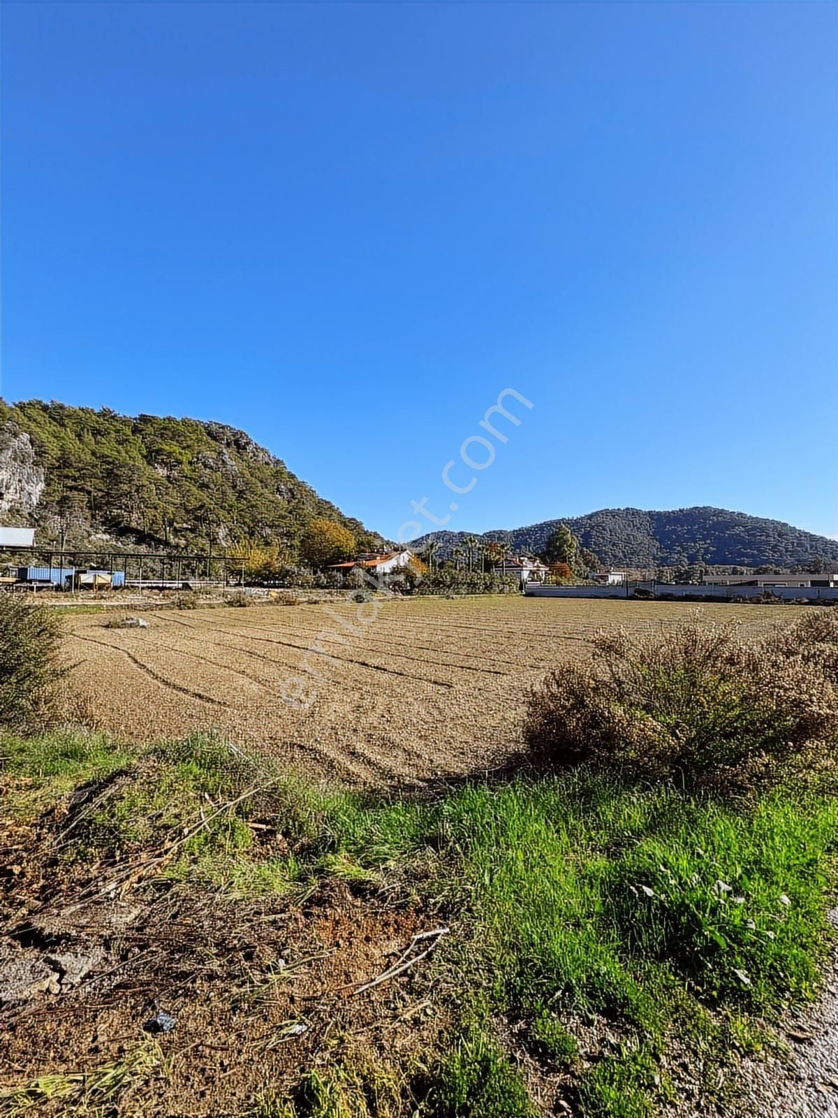 Stoptan Fethiye İnlice *konut İmarlı Arsa* - Görsel 9