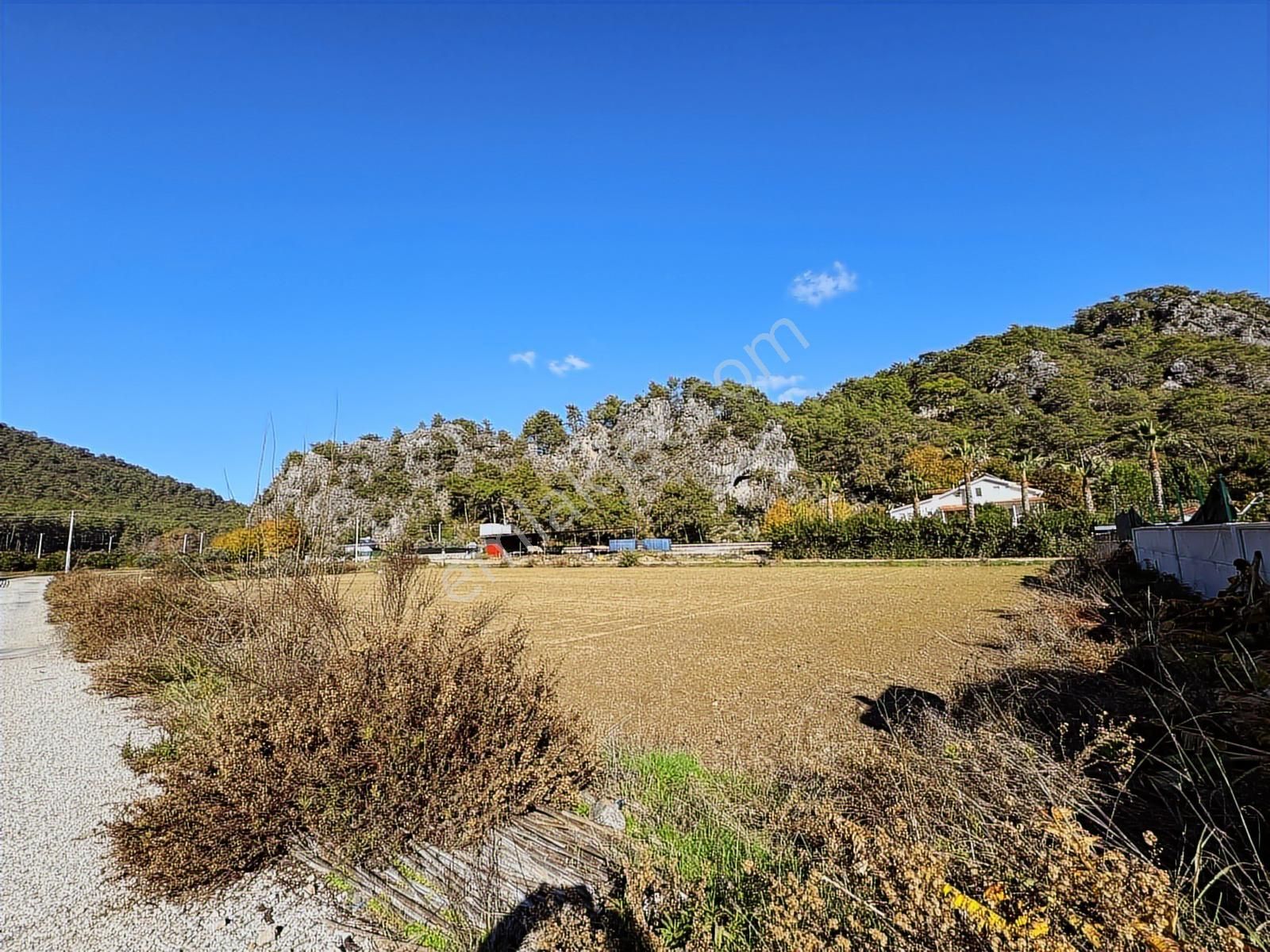 Stoptan Fethiye İnlice *konut İmarlı Arsa* - Görsel 11