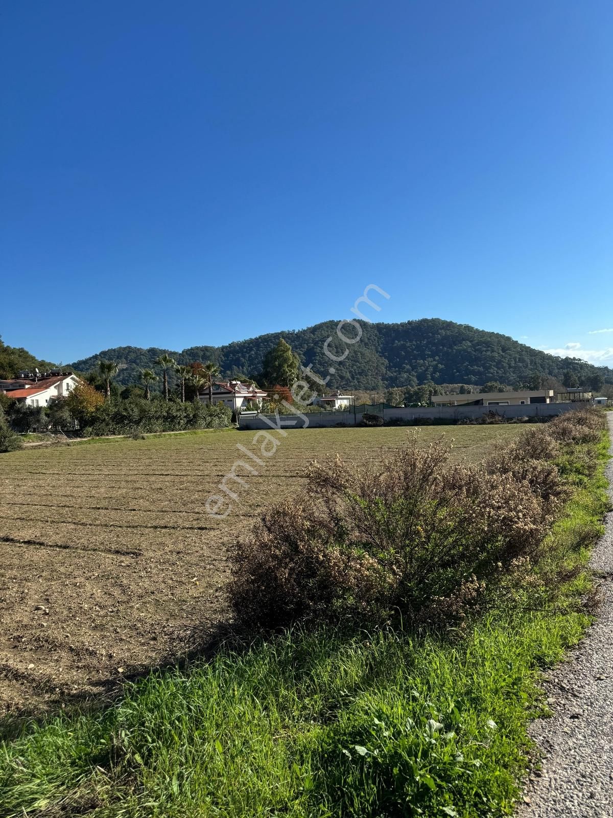 Stoptan Fethiye İnlice *konut İmarlı Arsa* - Görsel 14