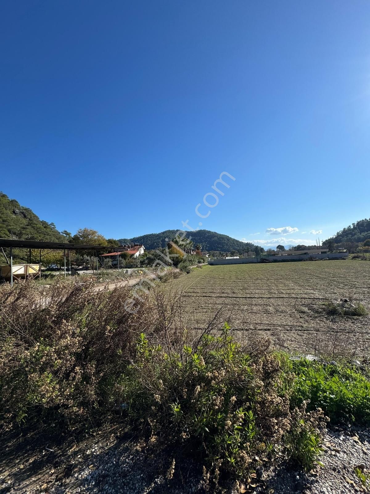 Stoptan Fethiye İnlice *konut İmarlı Arsa* - Görsel 5